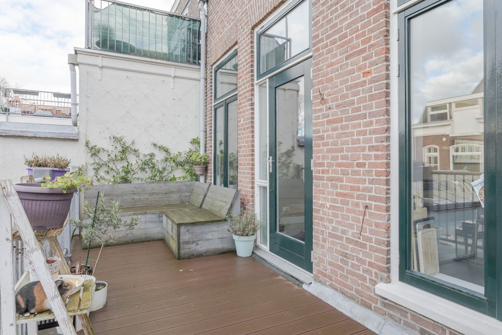 Sumatrastraat 12, Den Haag foto-7