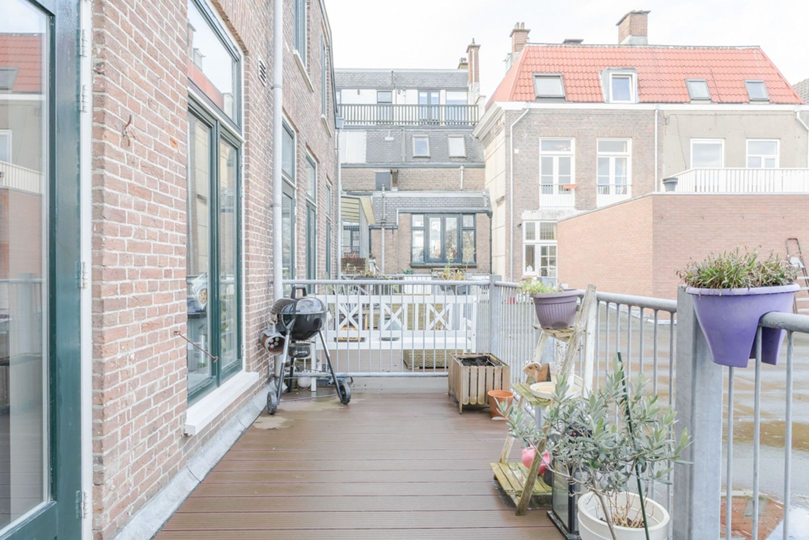 Sumatrastraat 12, Den Haag foto-8