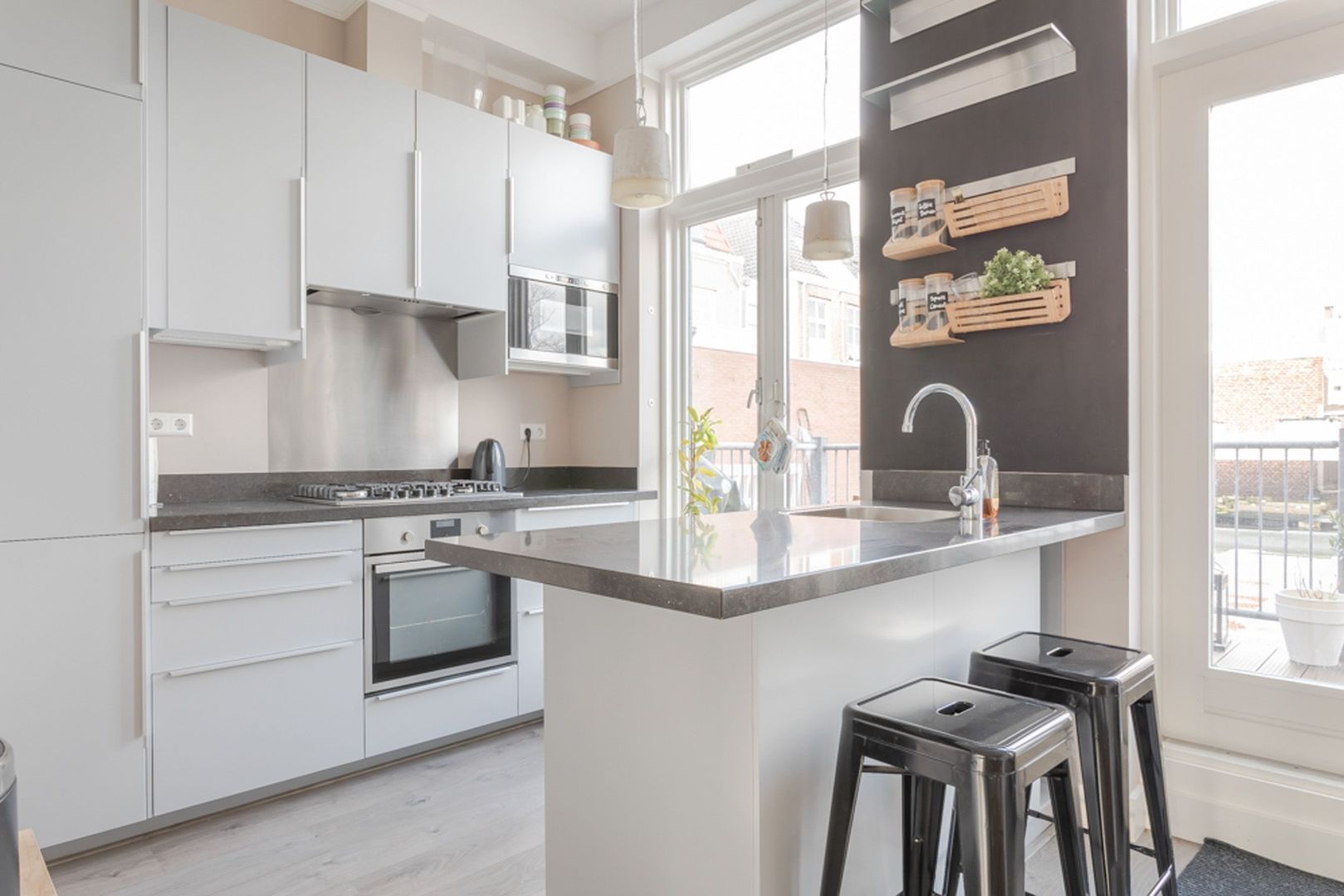 Sumatrastraat 12, Den Haag foto-5