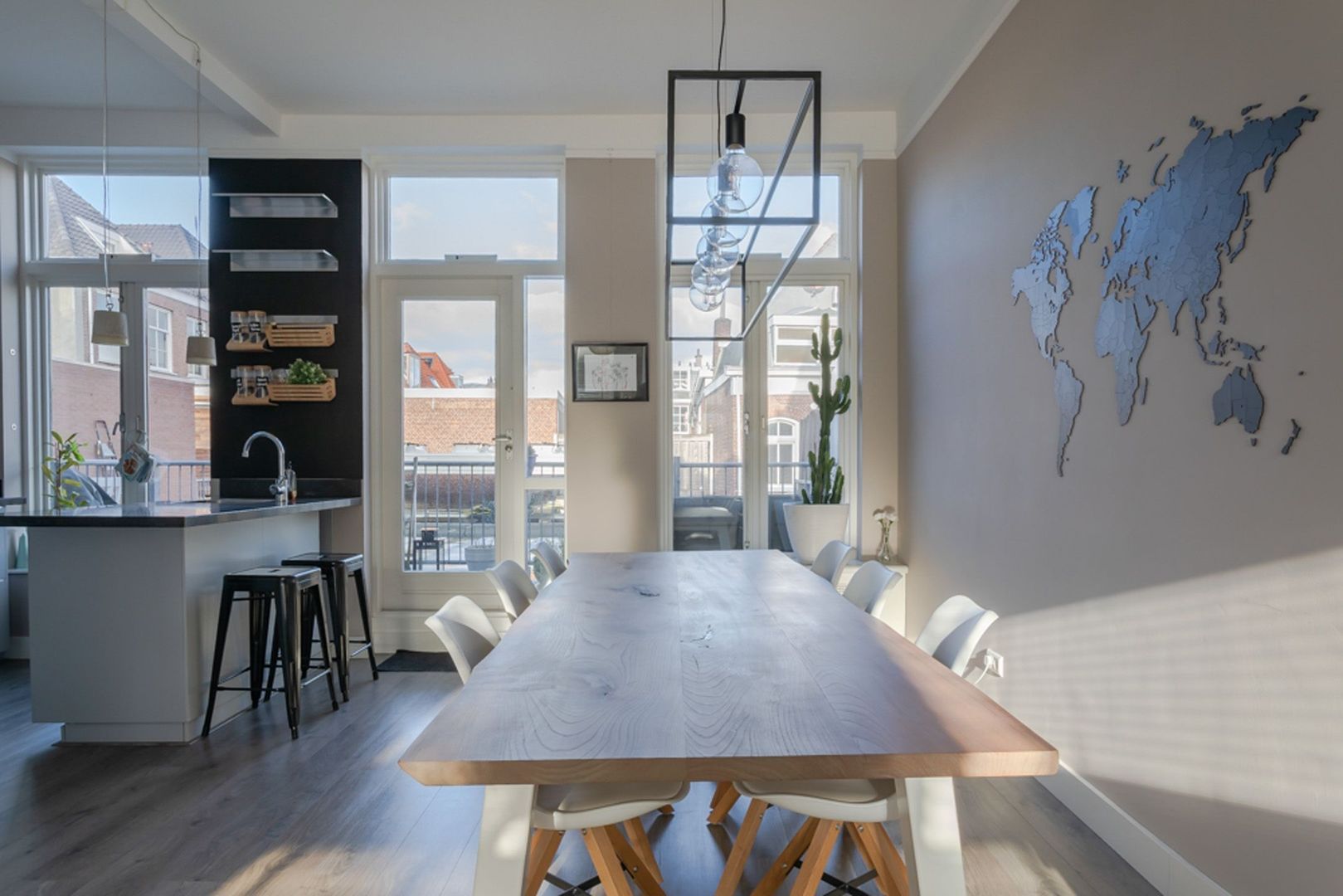 Sumatrastraat 12, Den Haag foto-9