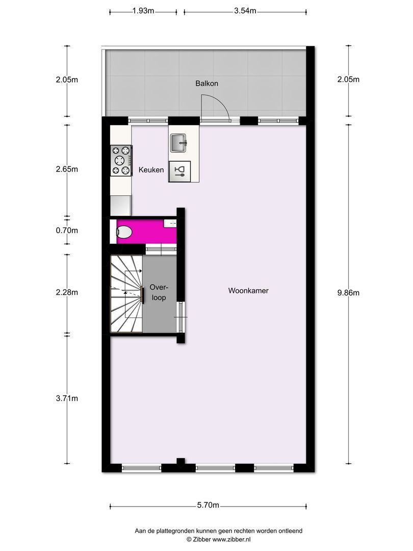 Sumatrastraat 12, Den Haag foto-23