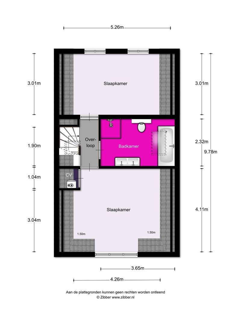 Sumatrastraat 12, Den Haag foto-24