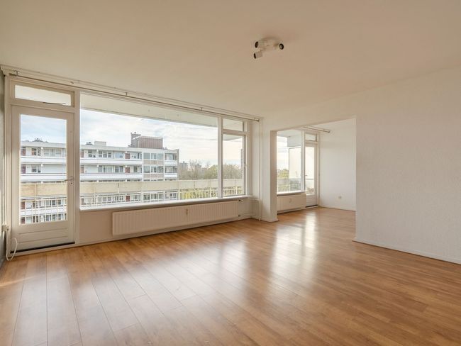 Isabellaland 916, Den Haag