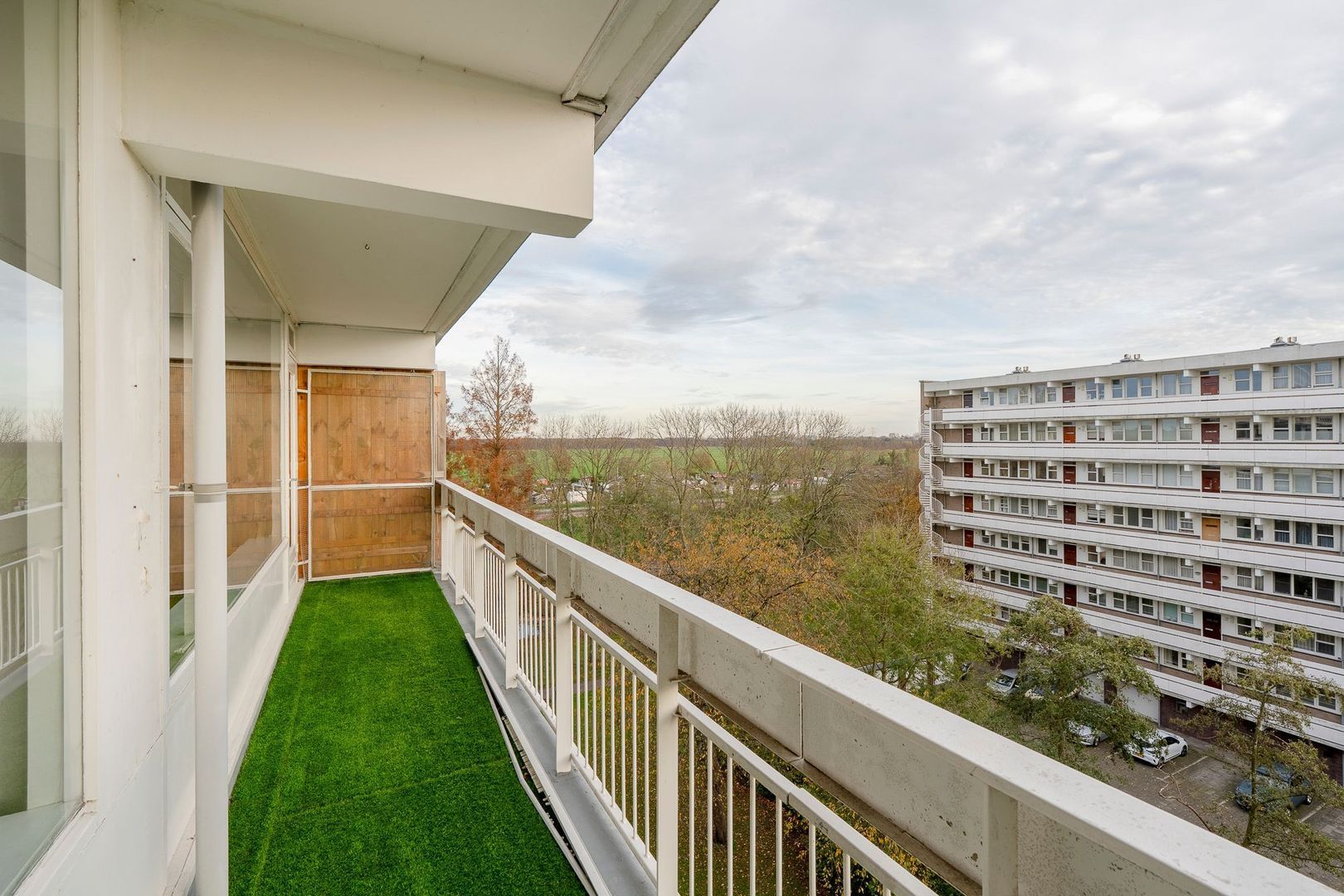 Isabellaland 916, Den Haag foto-11