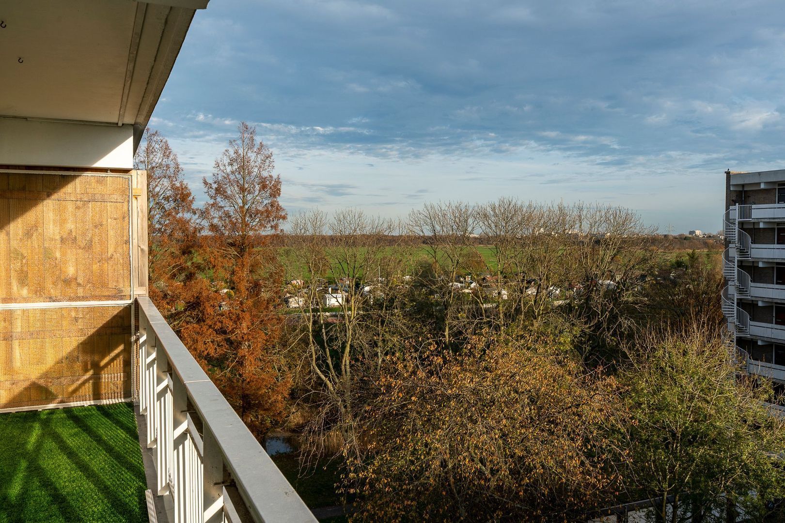 Isabellaland 916, Den Haag foto-12