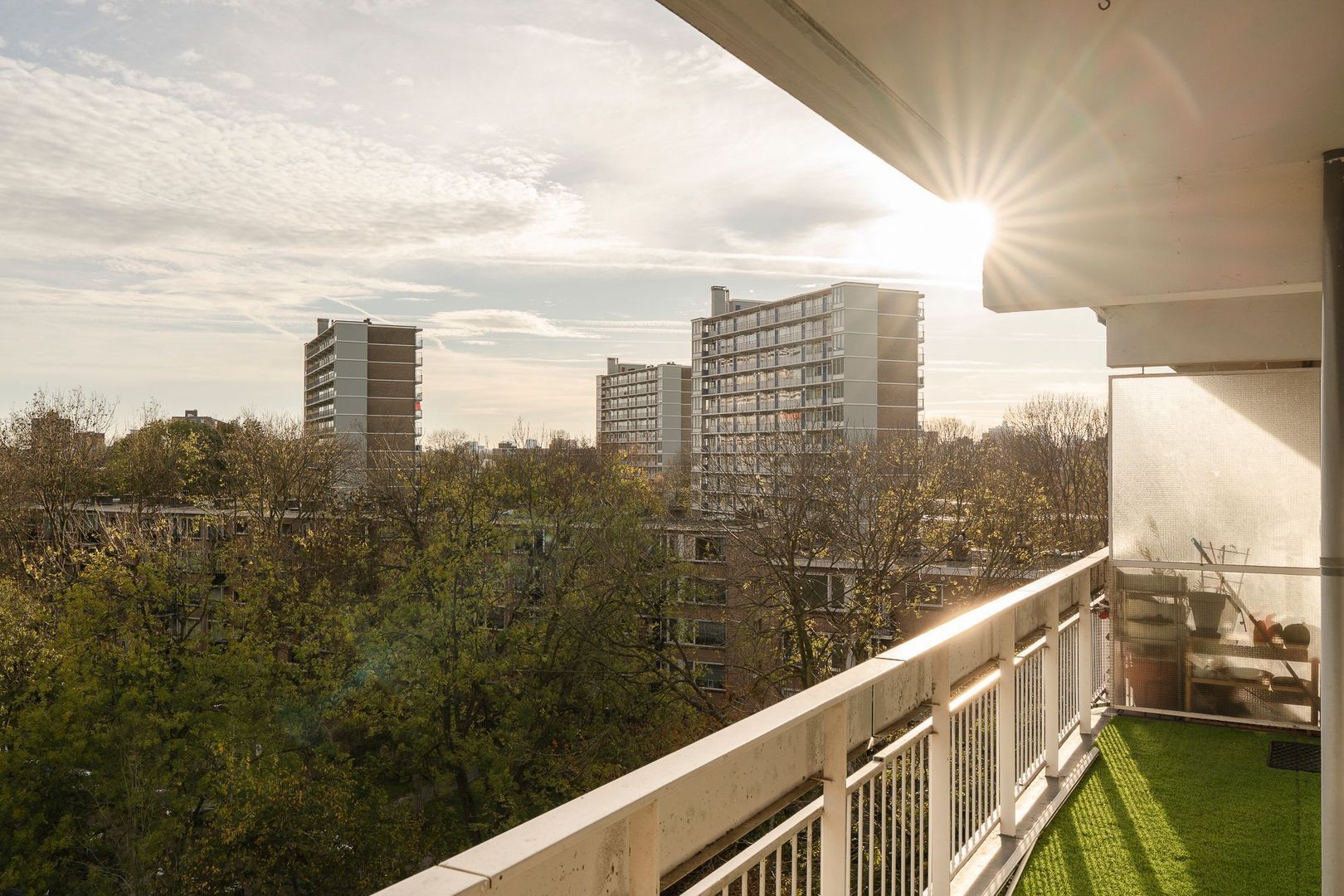 Isabellaland 916, Den Haag foto-13