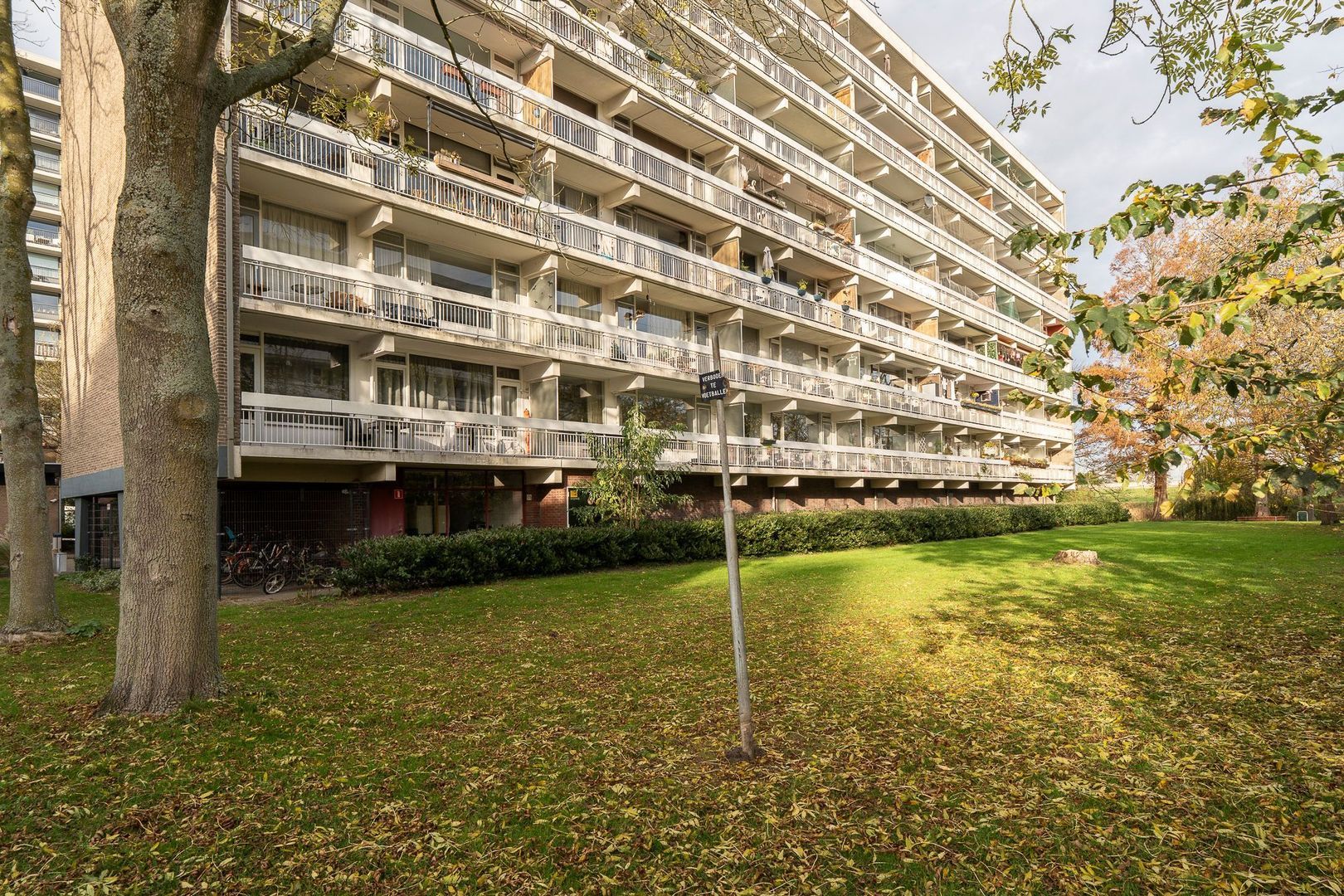 Isabellaland 916, Den Haag foto-21