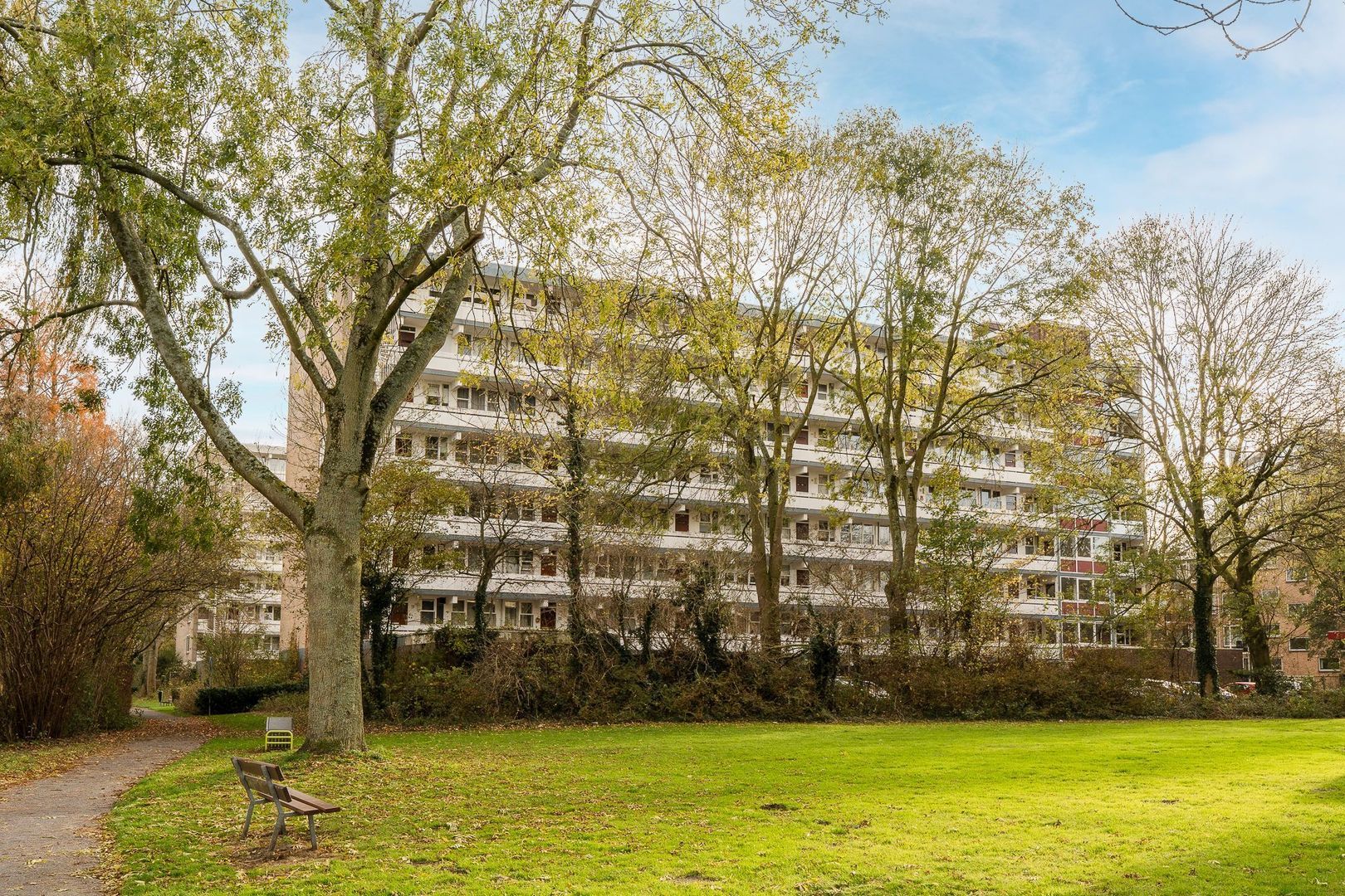 Isabellaland 916, Den Haag foto-23