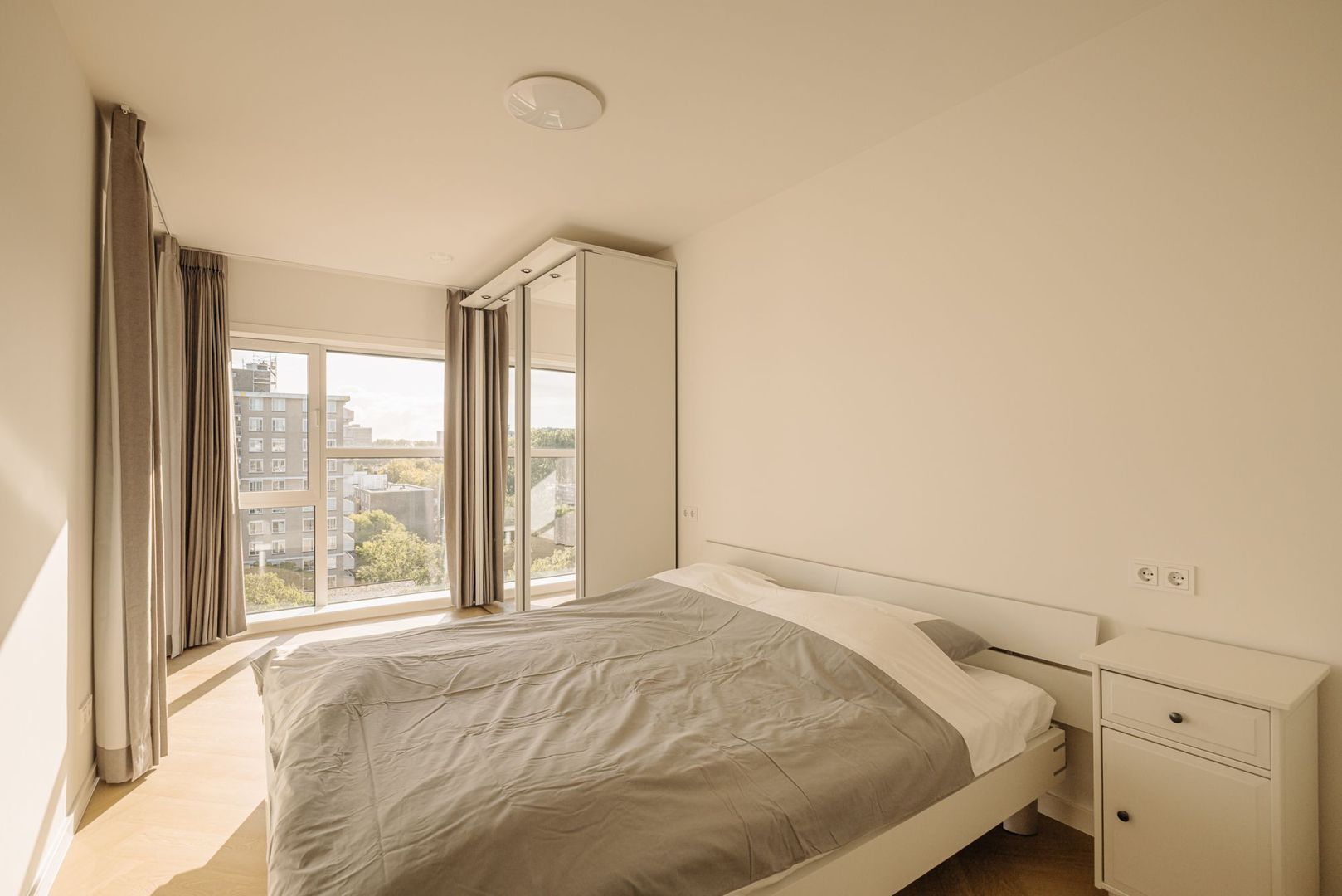 Van Leijenberghlaan 6 W, Amsterdam foto-14