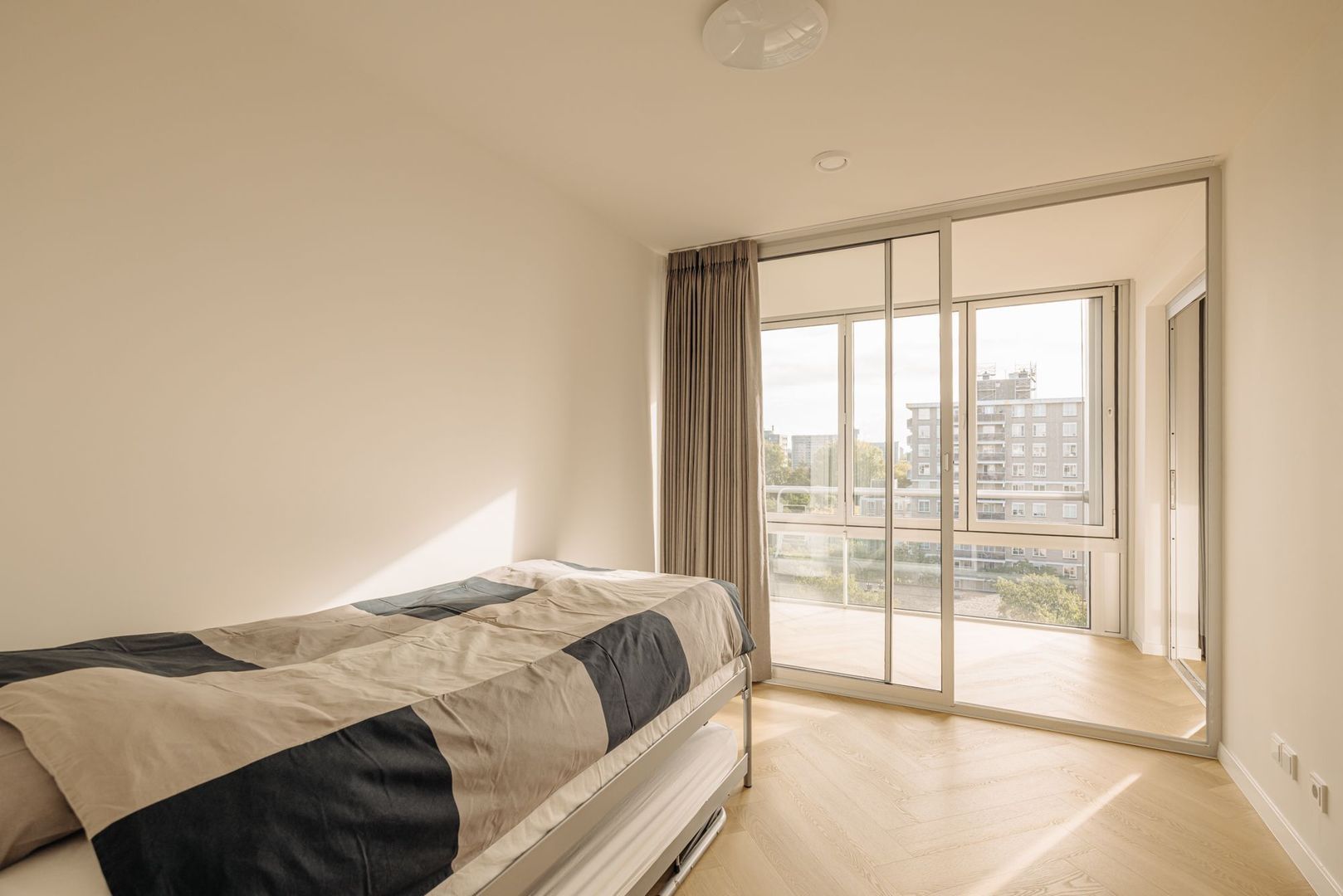 Van Leijenberghlaan 6 W, Amsterdam foto-15