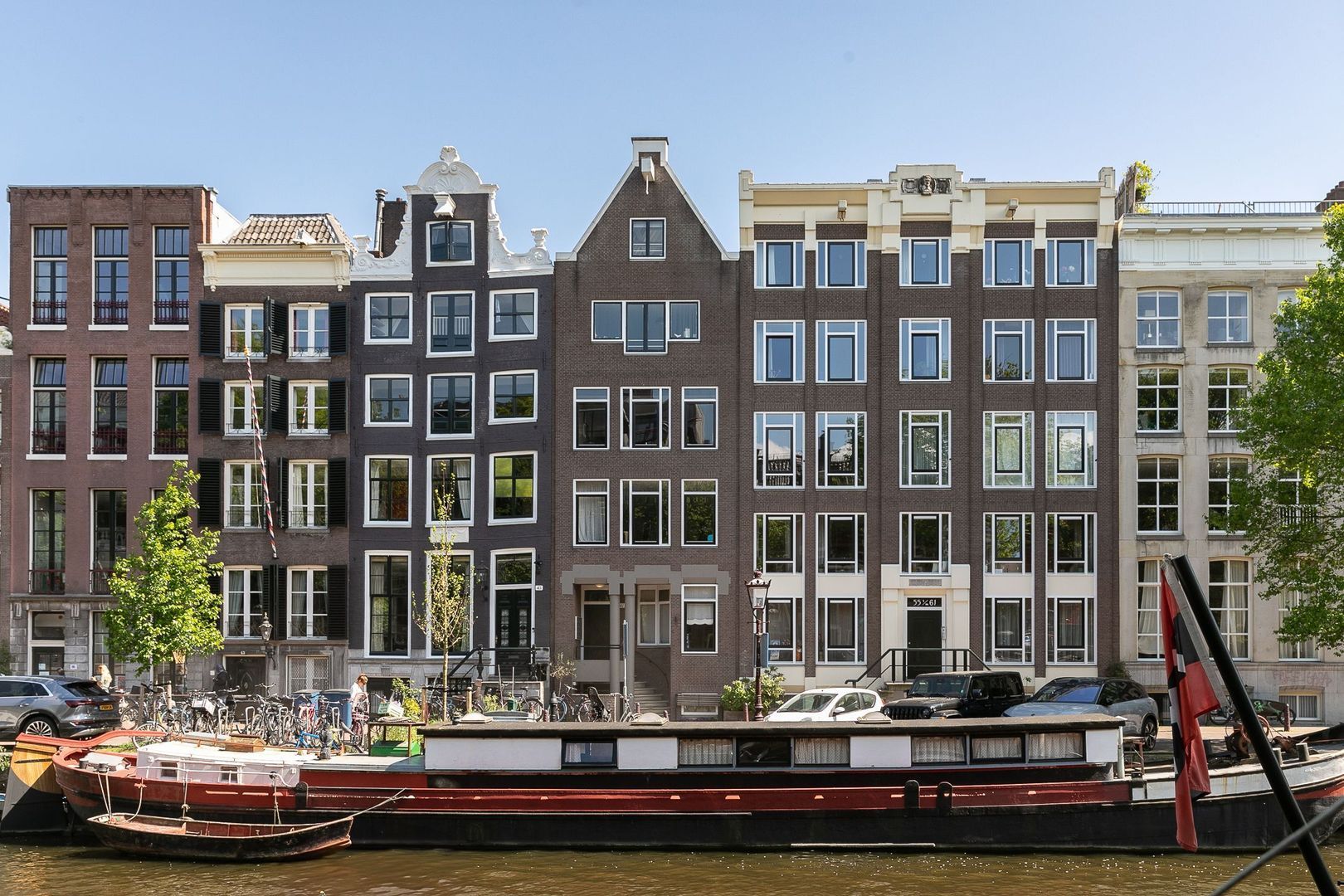 Keizersgracht 53 B, Amsterdam foto-3