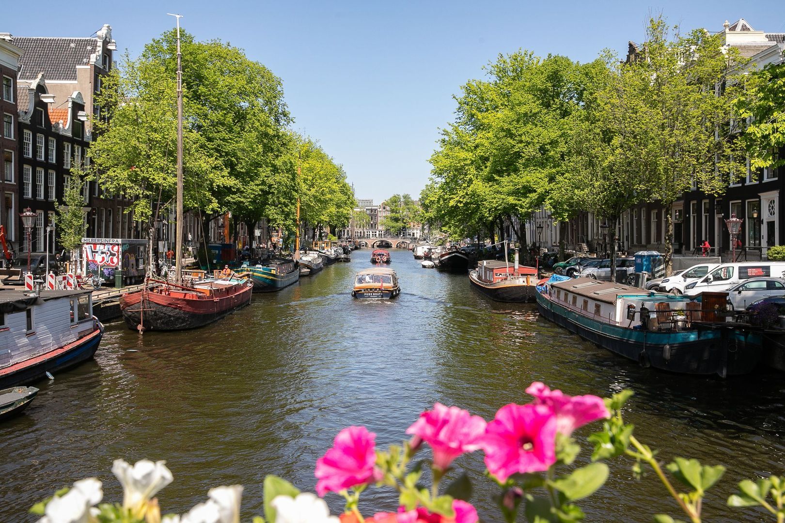 Keizersgracht 53 B, Amsterdam foto-37