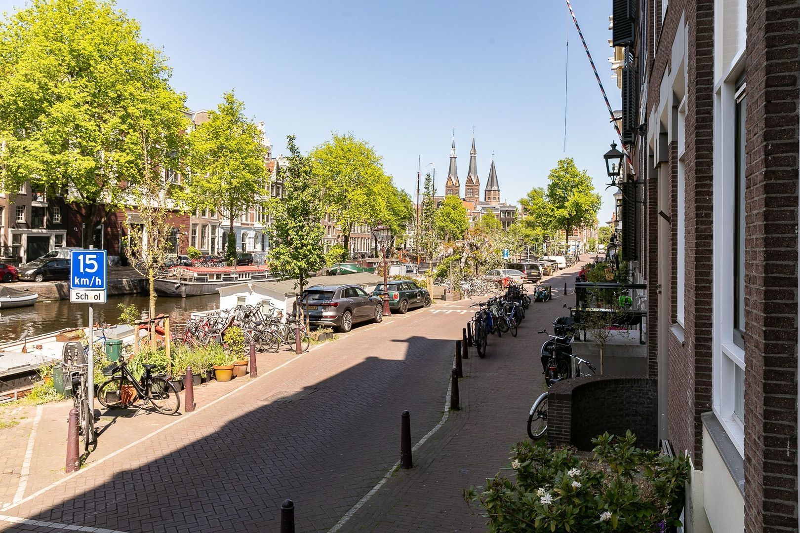 Keizersgracht 53 B, Amsterdam foto-38