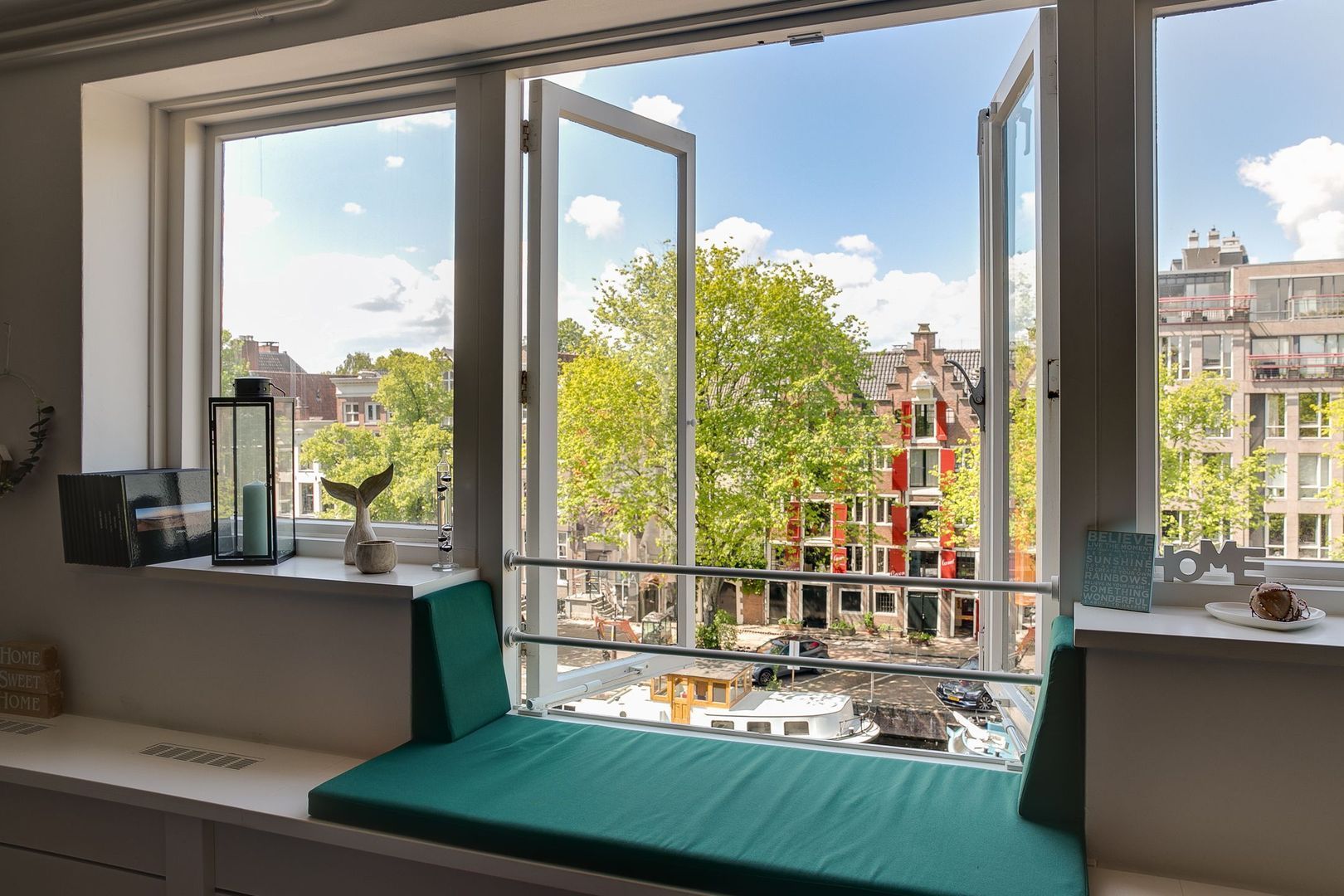 Keizersgracht 53 B, Amsterdam foto-2