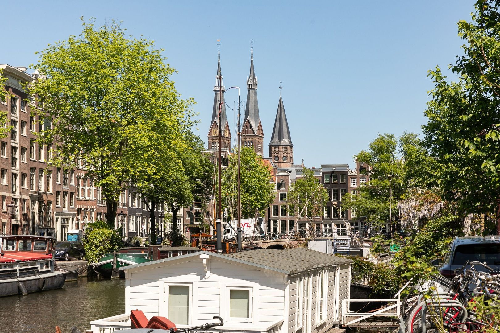 Keizersgracht 53 B, Amsterdam foto-39