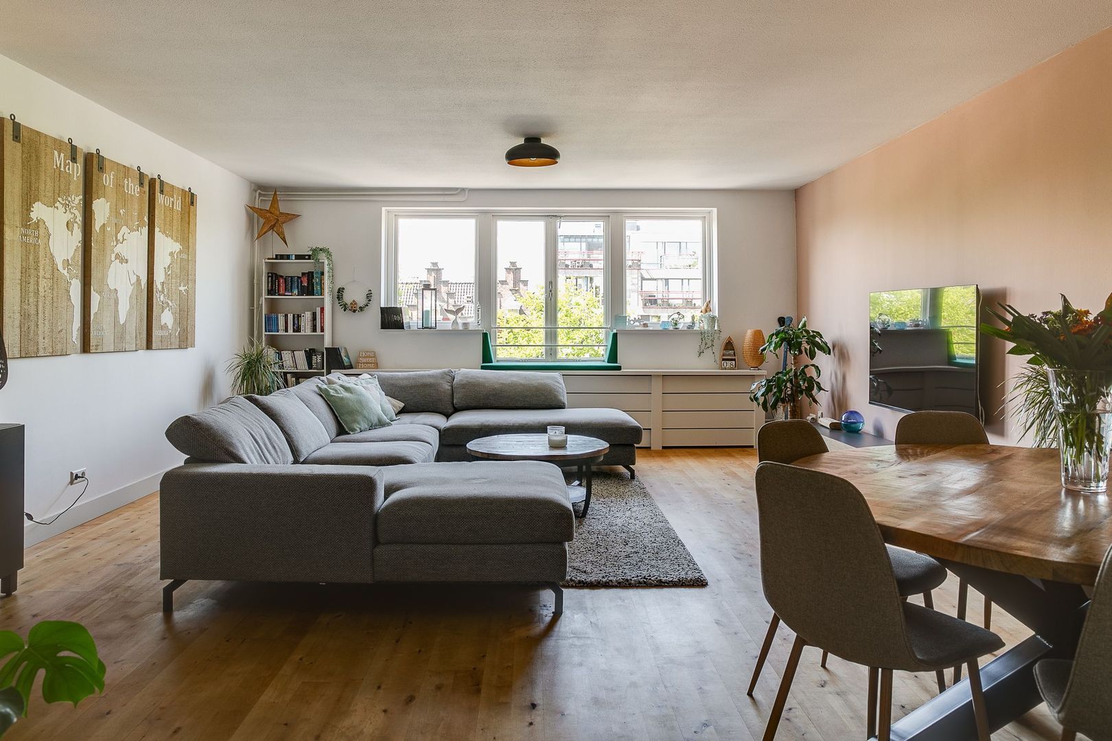 Keizersgracht 53 B, Amsterdam foto-8