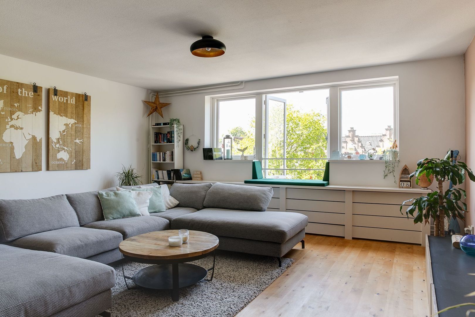 Keizersgracht 53 B, Amsterdam foto-7