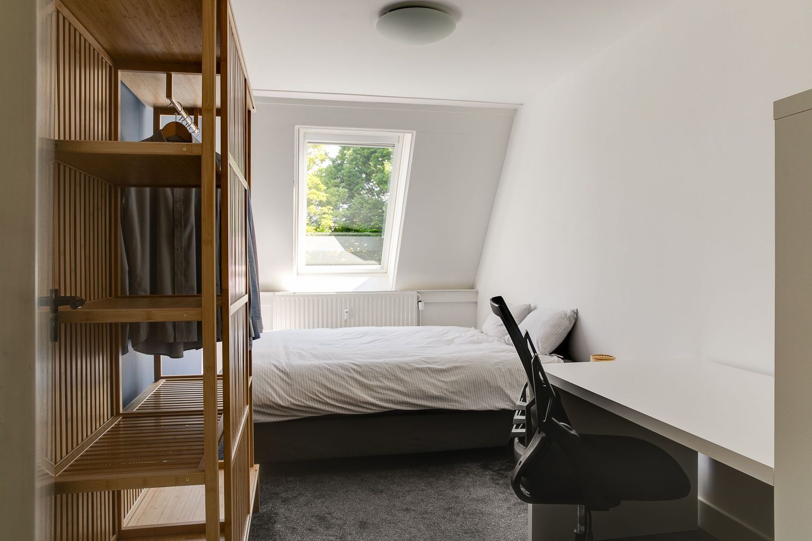 Keizersgracht 53 B, Amsterdam foto-17