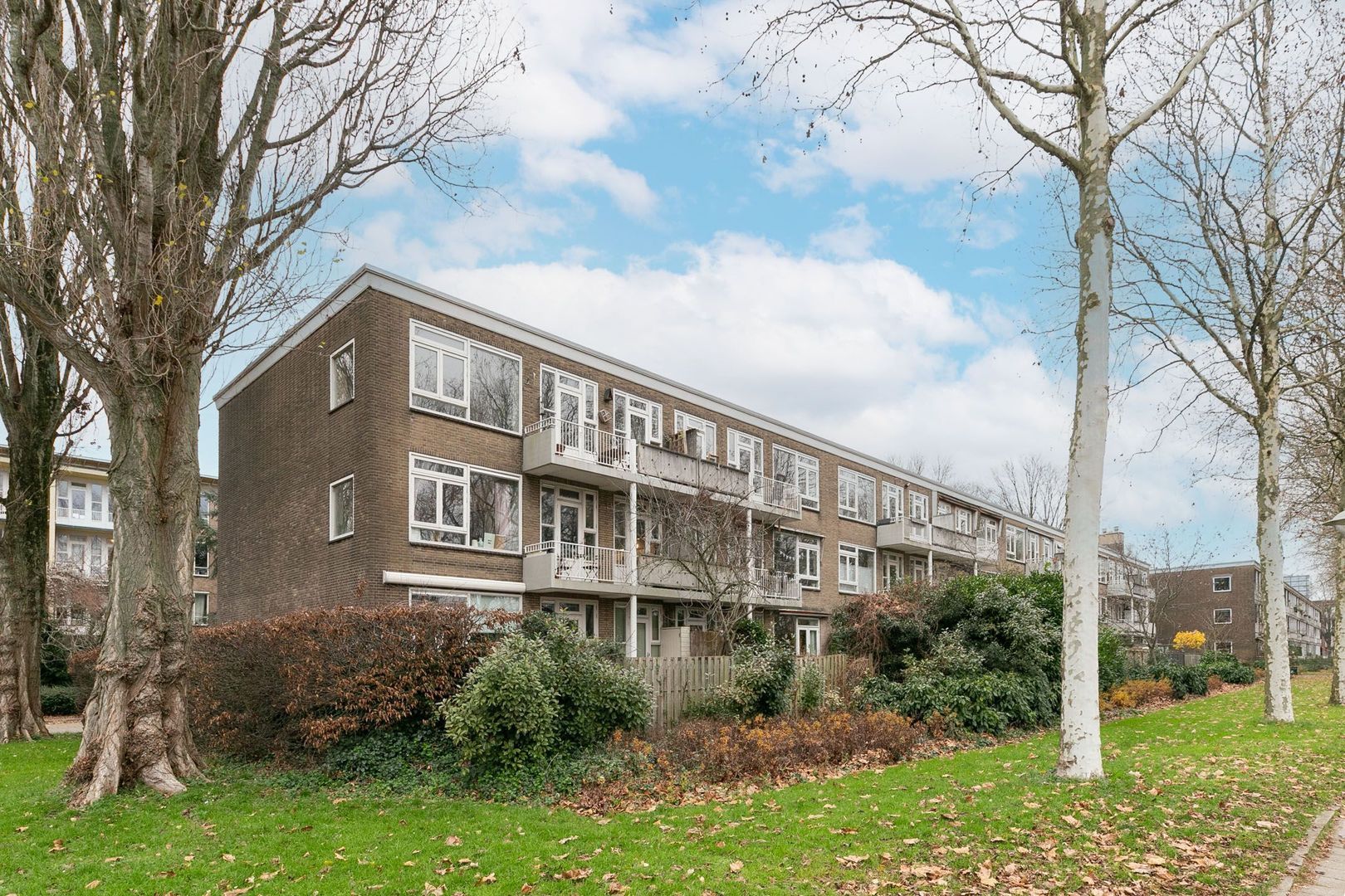 Edisonstraat 22 2, Amsterdam foto-1