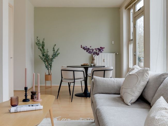 Edisonstraat 22 2, Amsterdam