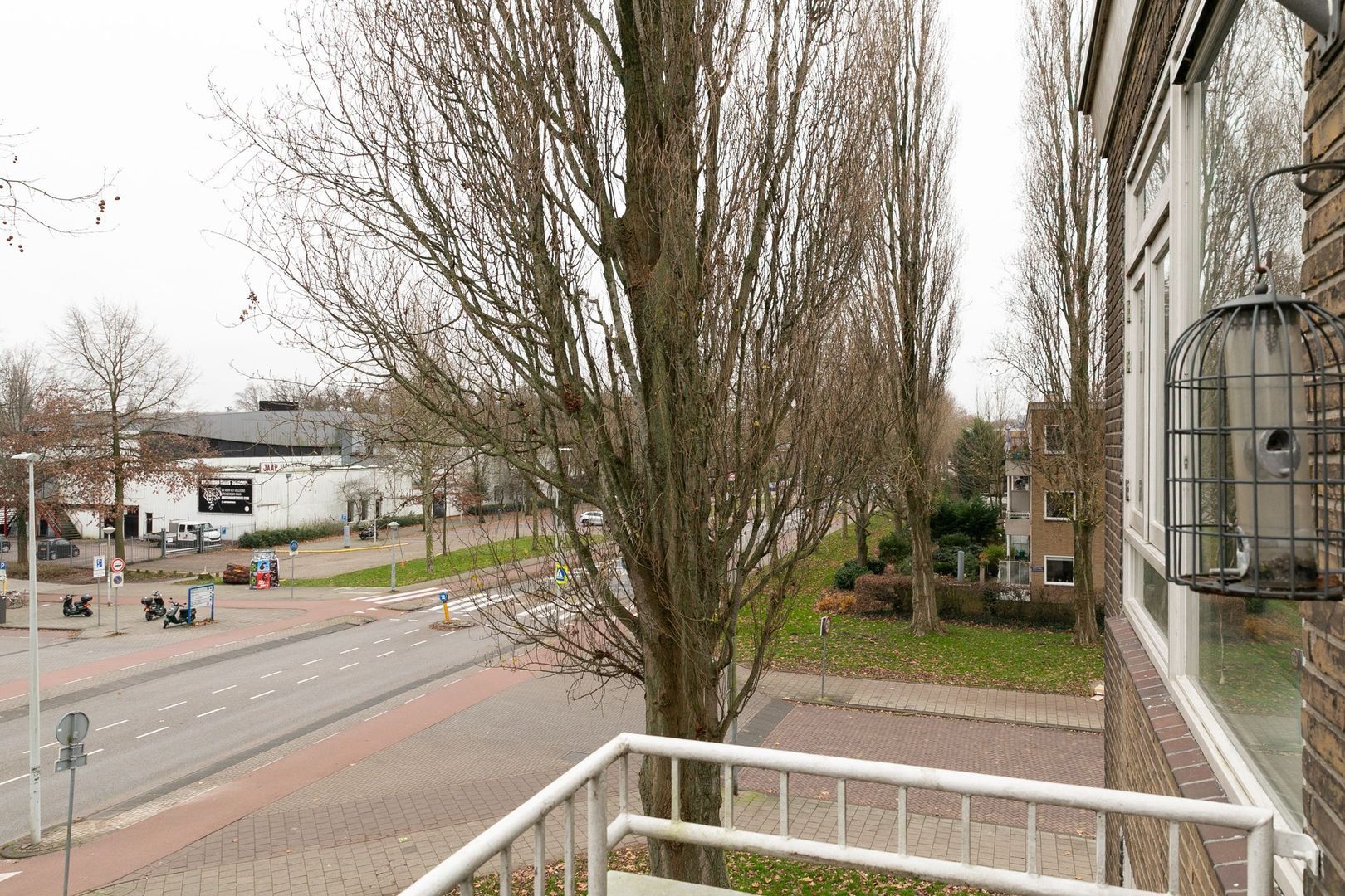 Edisonstraat 22 2, Amsterdam foto-16