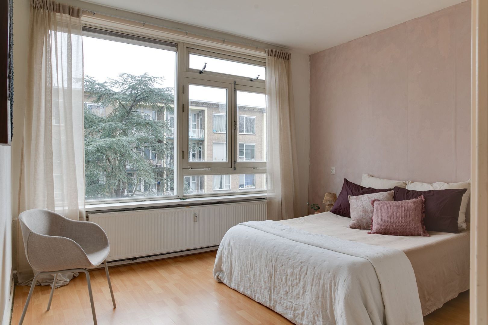 Edisonstraat 22 2, Amsterdam foto-23