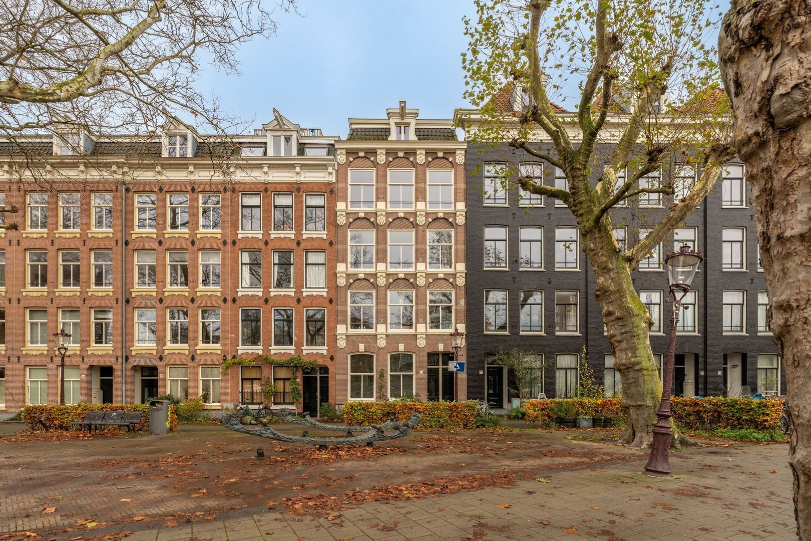 Pieter Vlamingstraat 24 H, Amsterdam foto-0