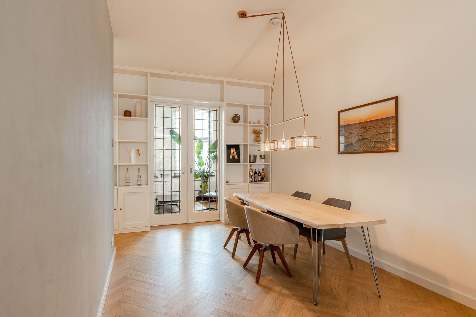 Pieter Vlamingstraat 24 H, Amsterdam foto-3