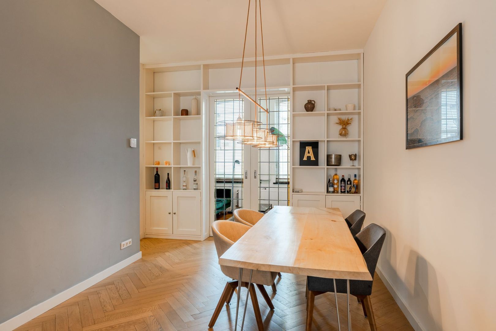 Pieter Vlamingstraat 24 H, Amsterdam foto-2