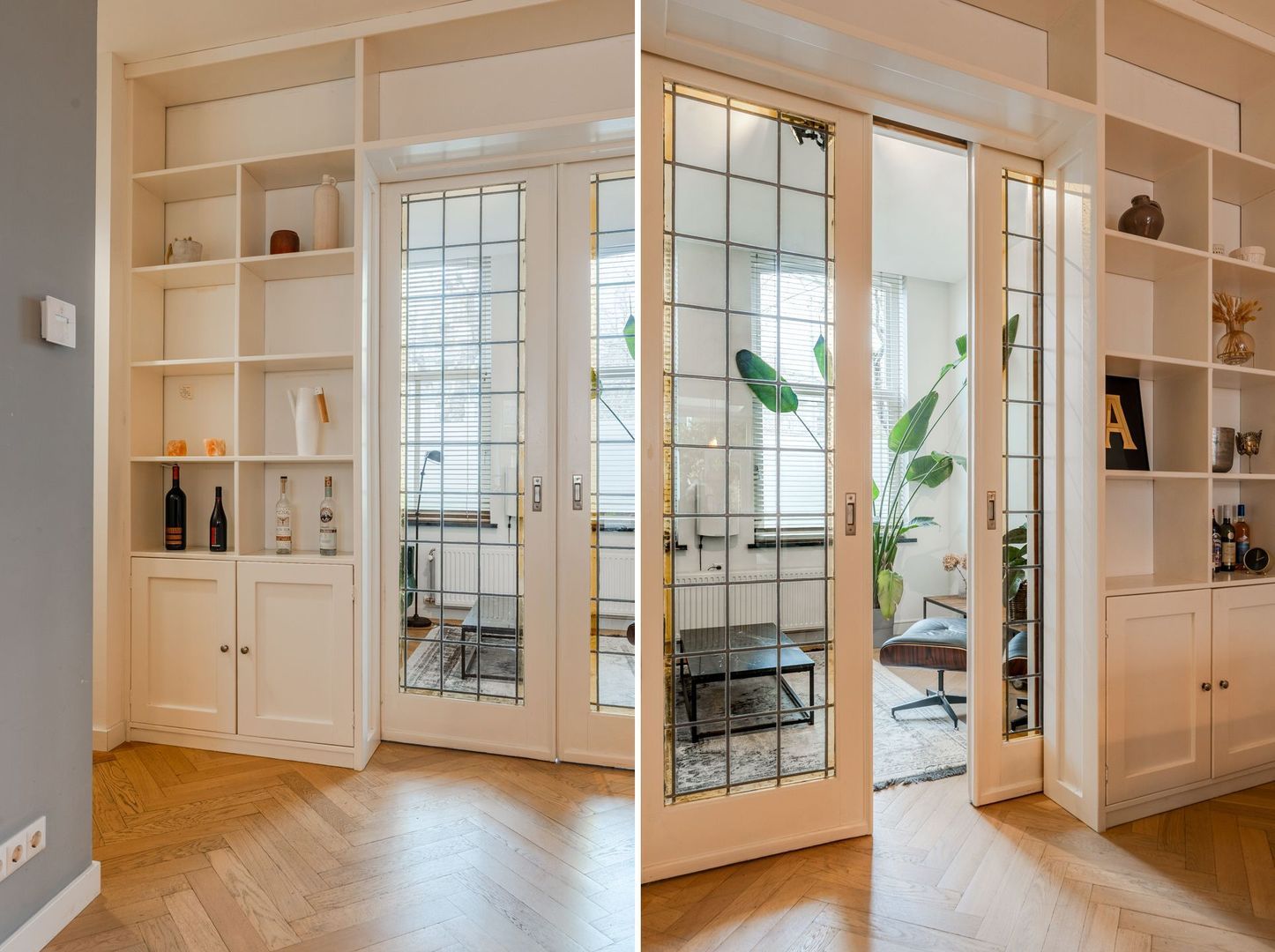 Pieter Vlamingstraat 24 H, Amsterdam foto-5