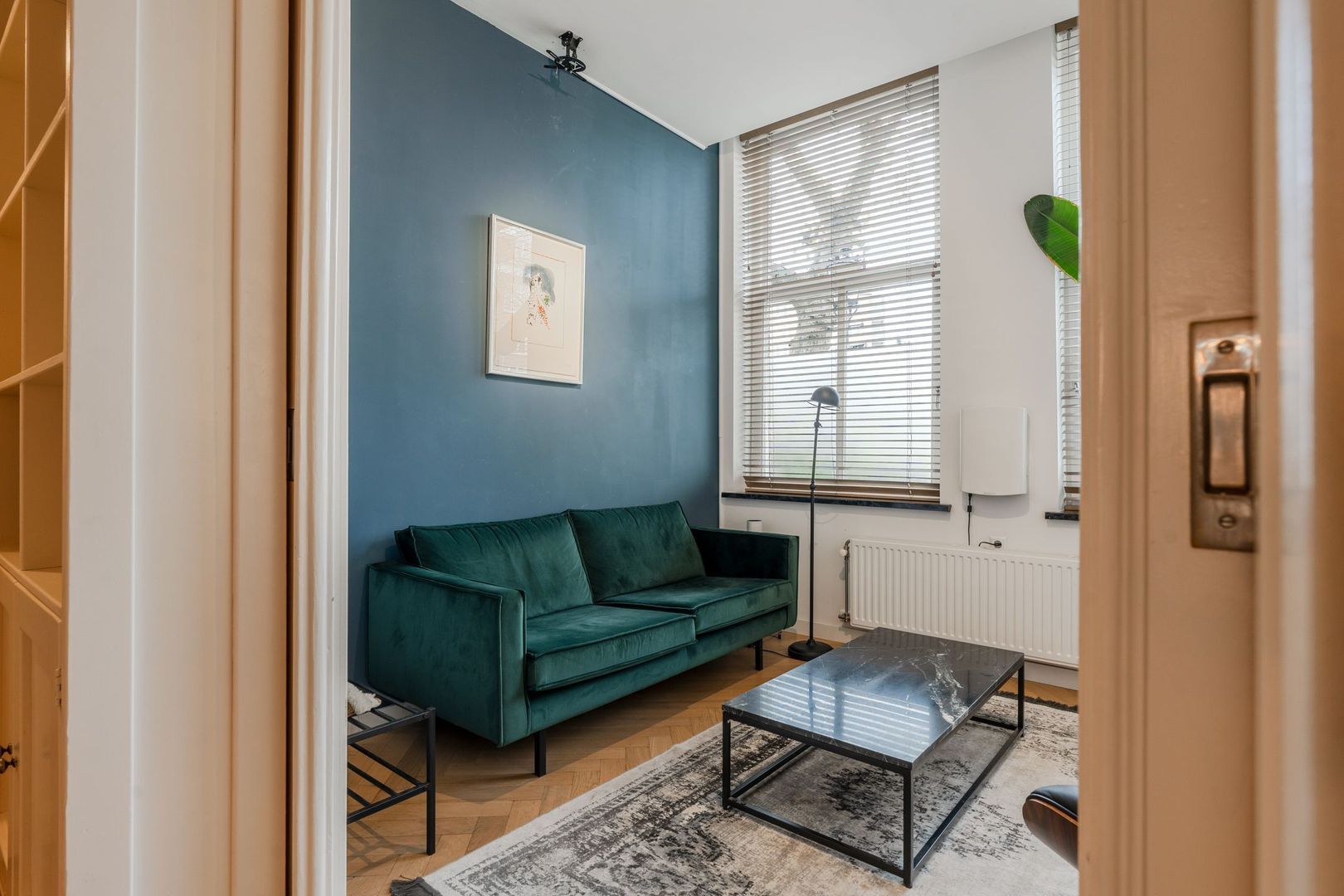 Pieter Vlamingstraat 24 H, Amsterdam foto-7