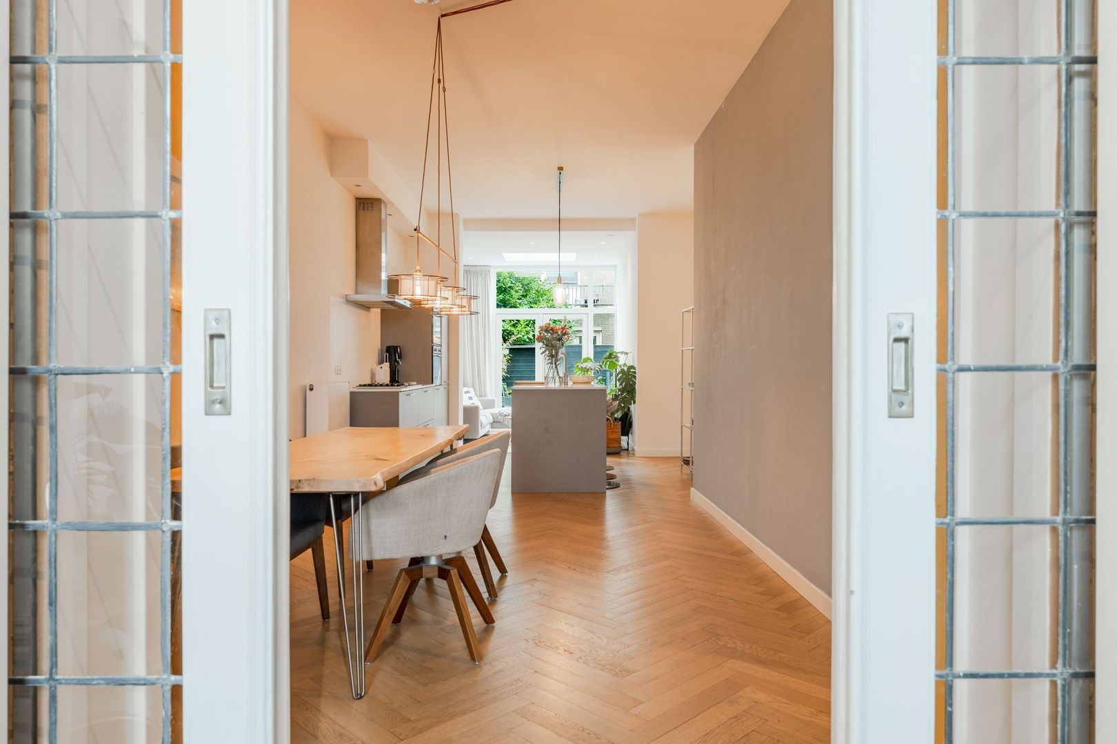 Pieter Vlamingstraat 24 H, Amsterdam foto-9