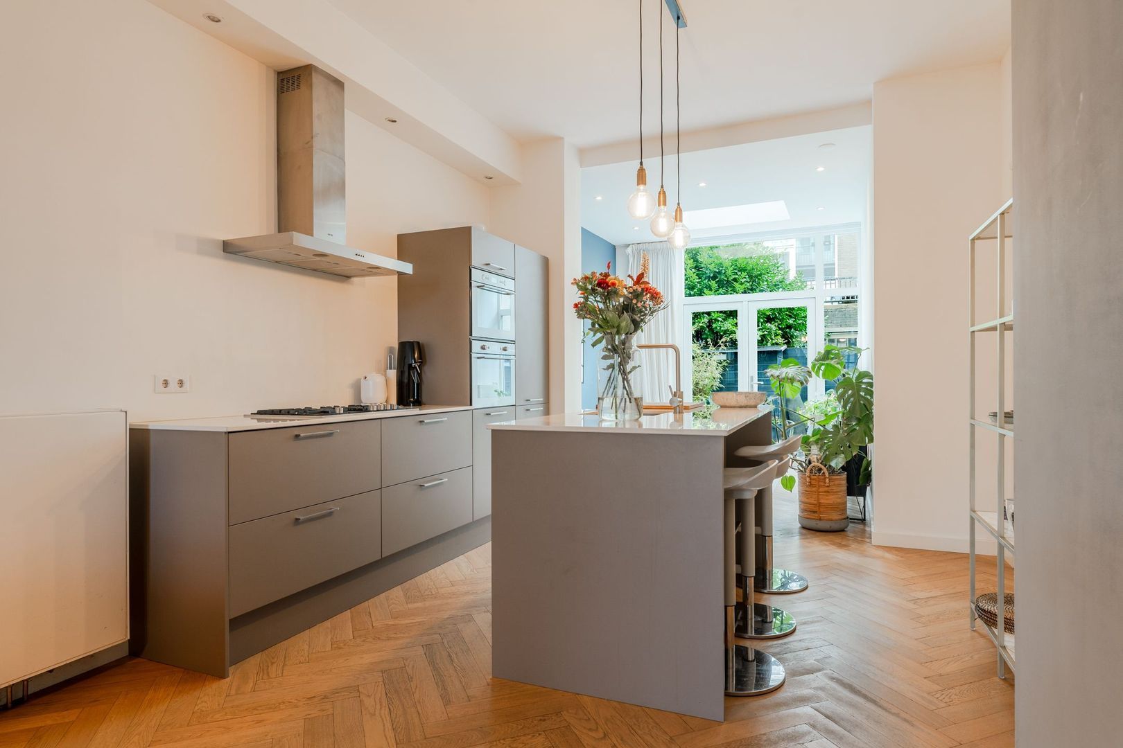 Pieter Vlamingstraat 24 H, Amsterdam foto-13