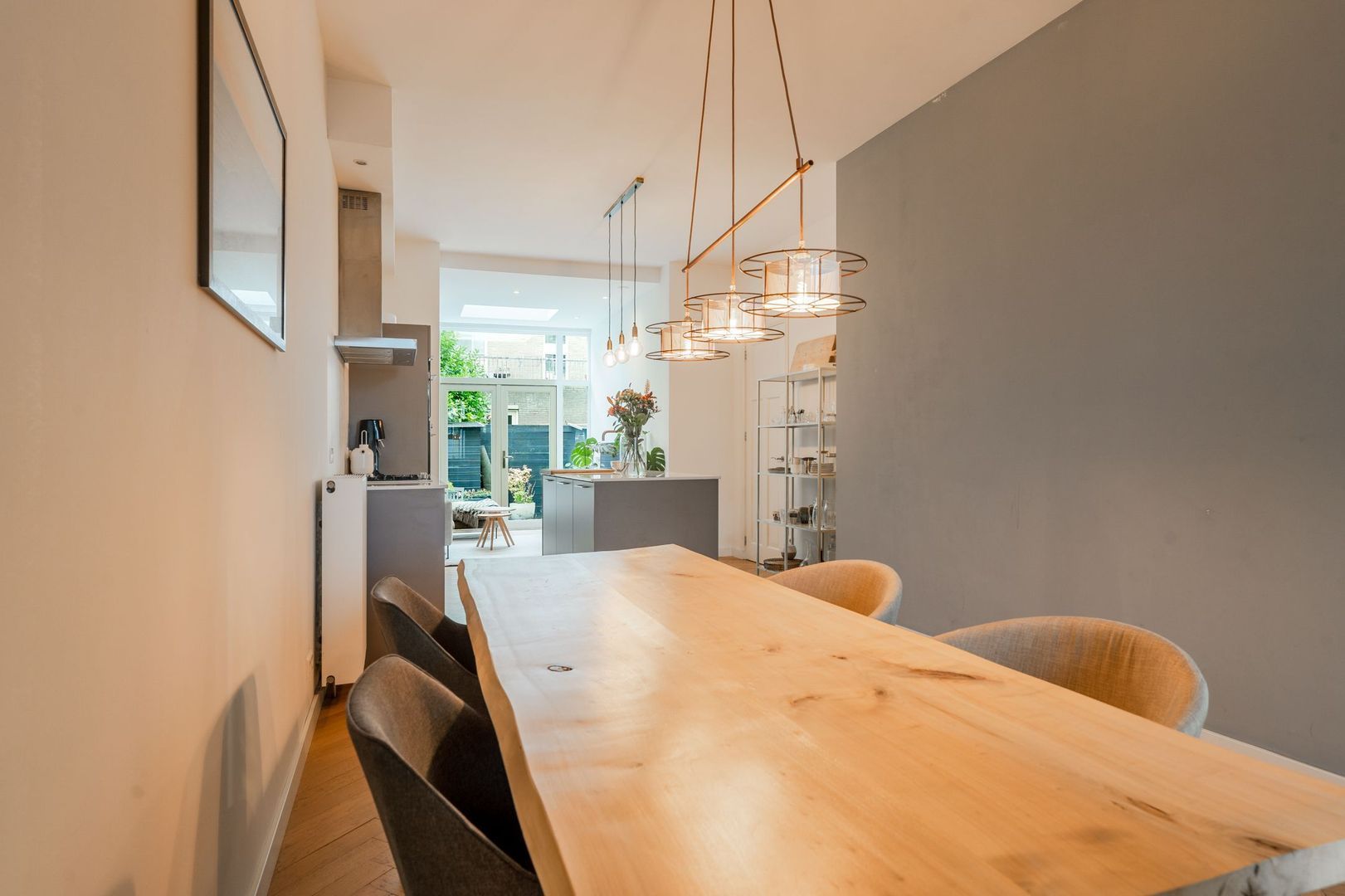 Pieter Vlamingstraat 24 H, Amsterdam foto-12