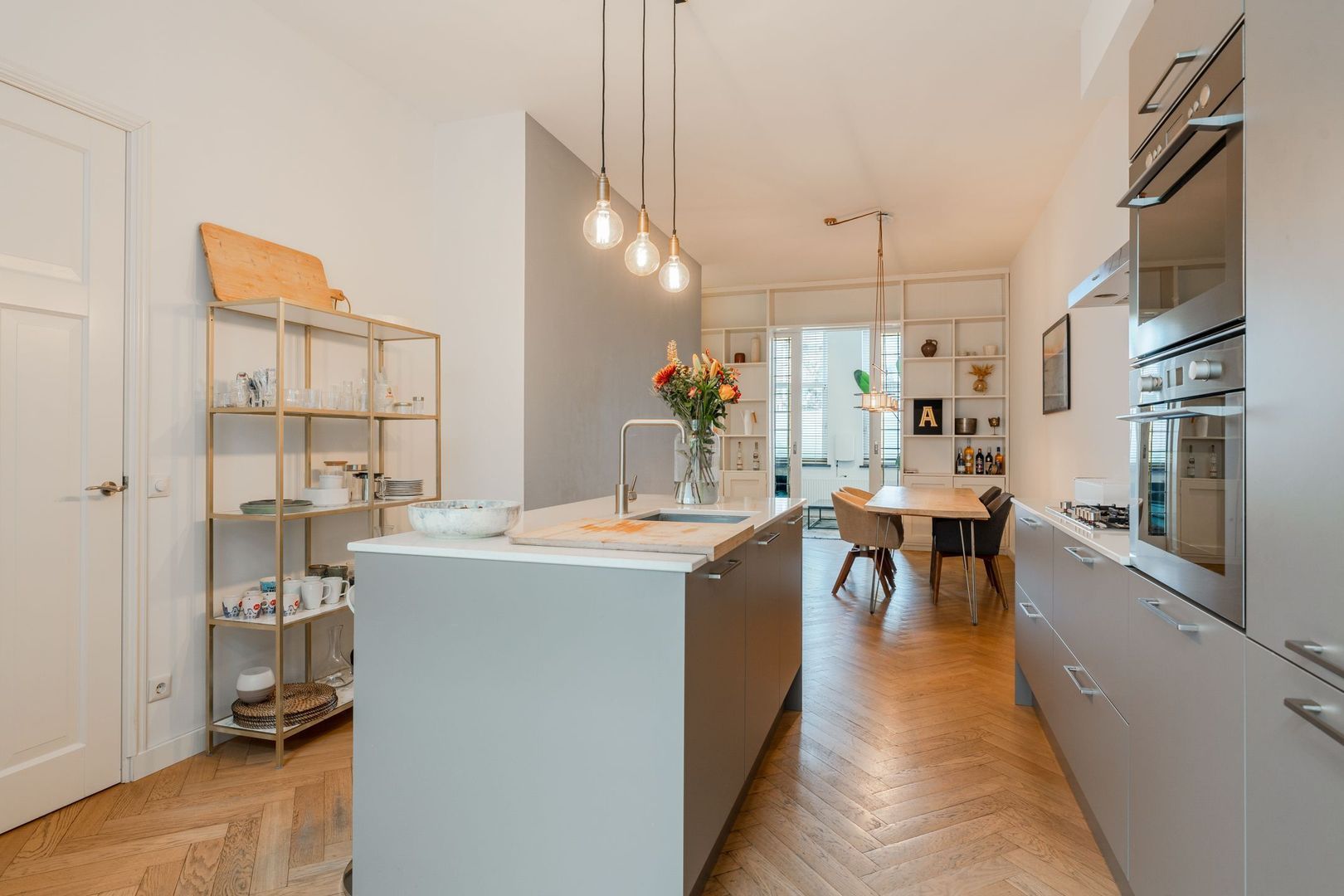 Pieter Vlamingstraat 24 H, Amsterdam foto-15