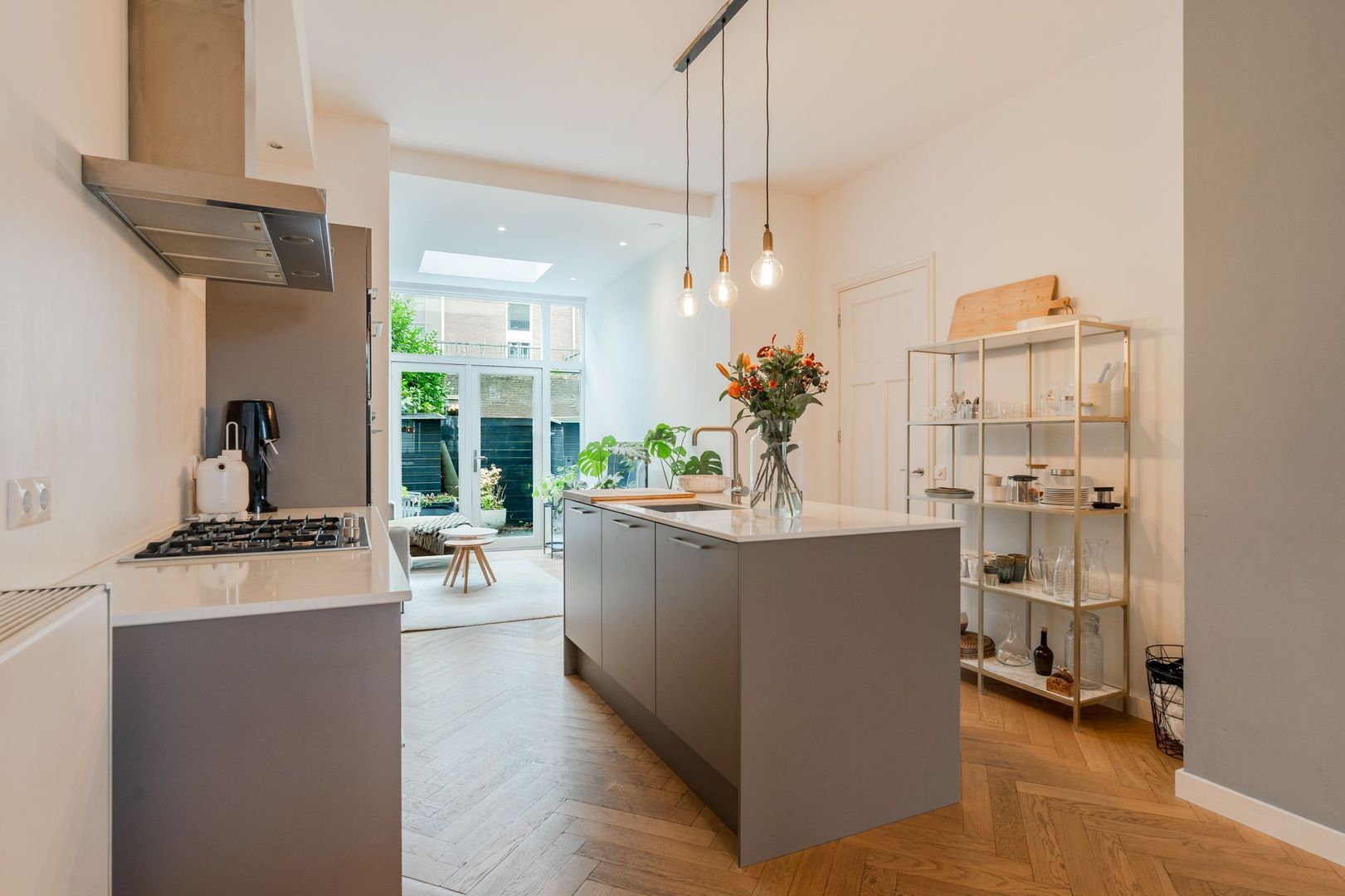 Pieter Vlamingstraat 24 H, Amsterdam foto-14