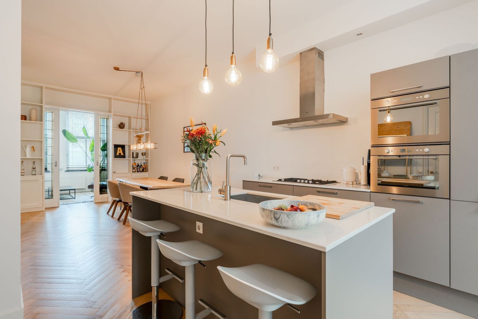 Pieter Vlamingstraat 24 H, Amsterdam foto-16