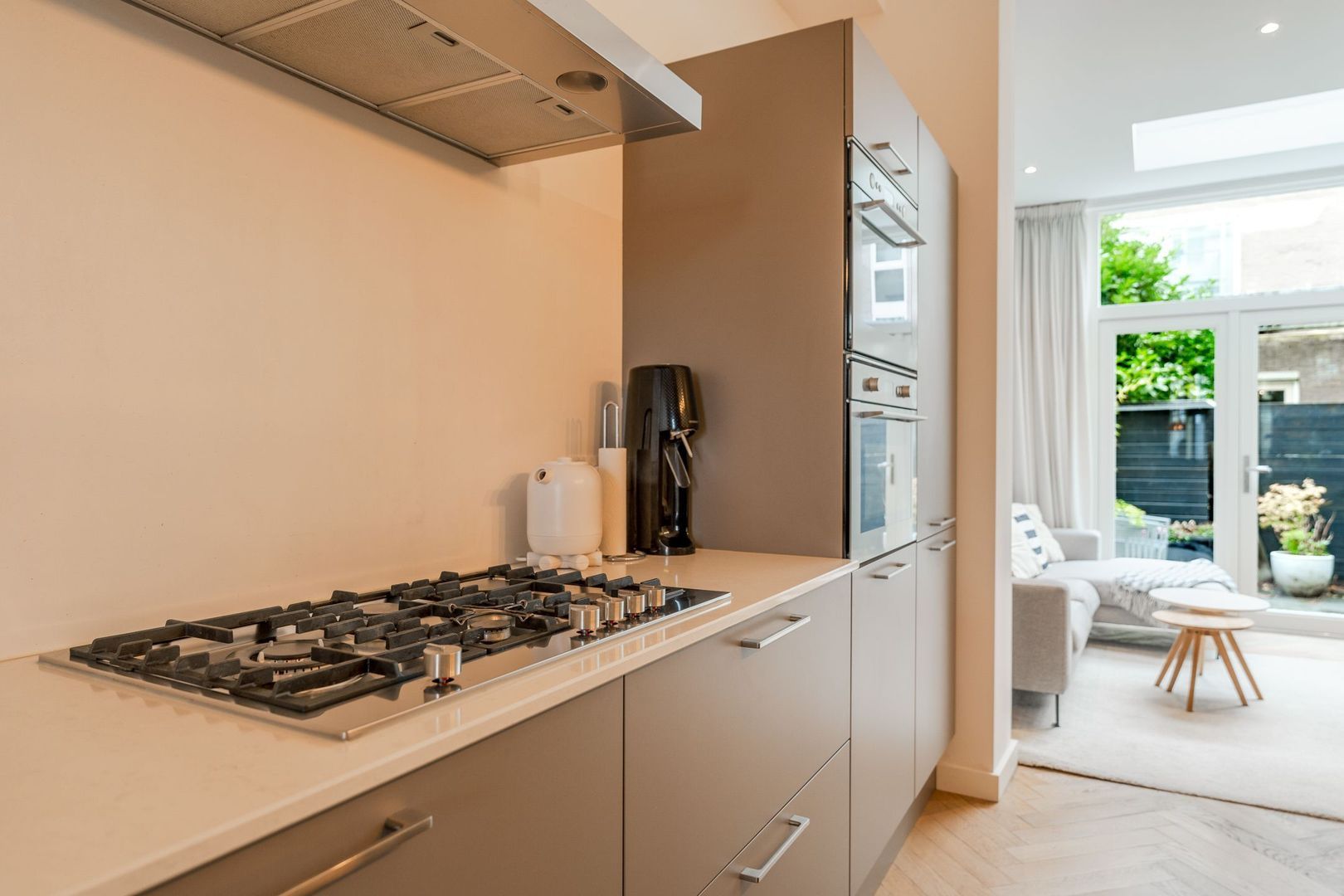 Pieter Vlamingstraat 24 H, Amsterdam foto-18