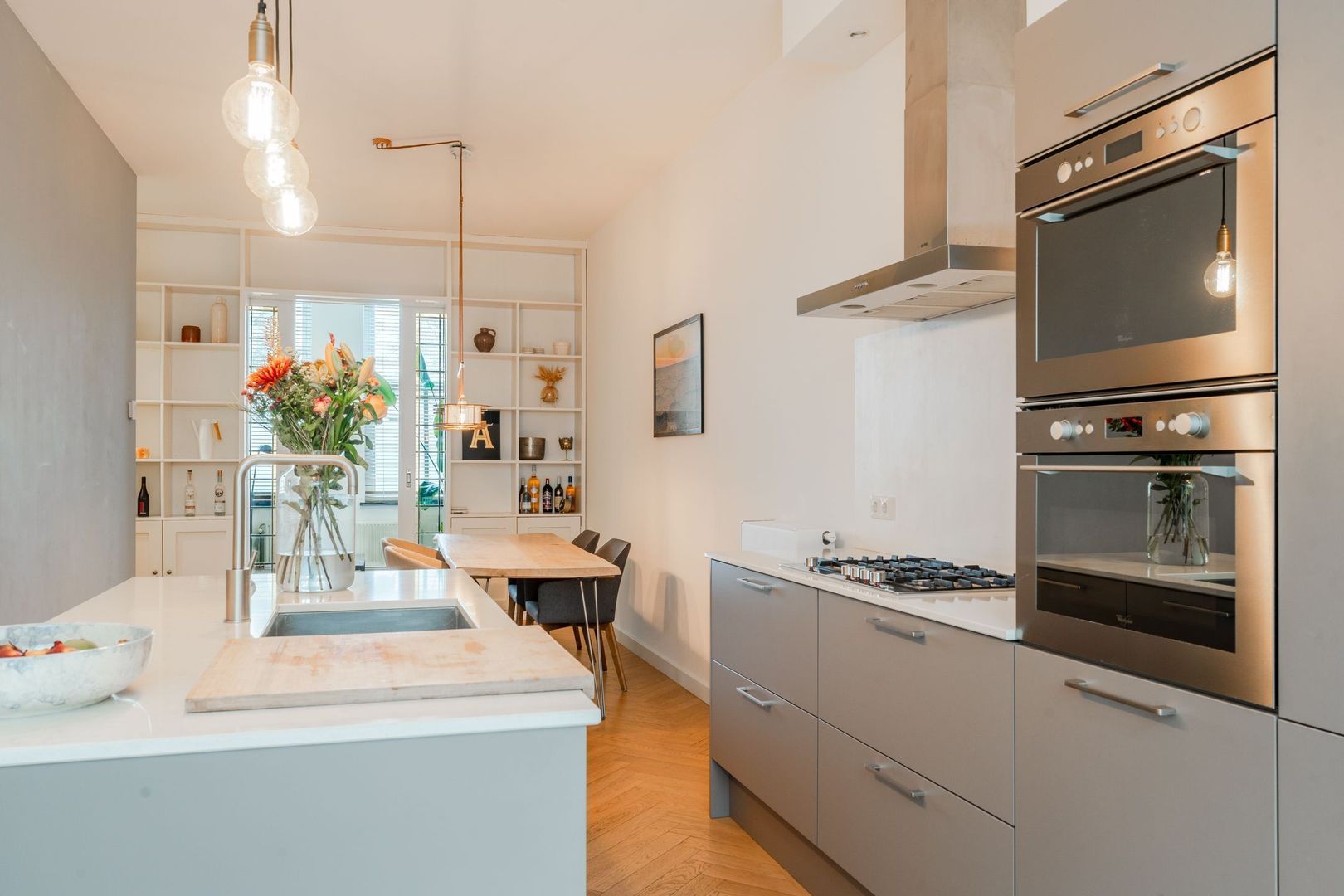 Pieter Vlamingstraat 24 H, Amsterdam foto-20