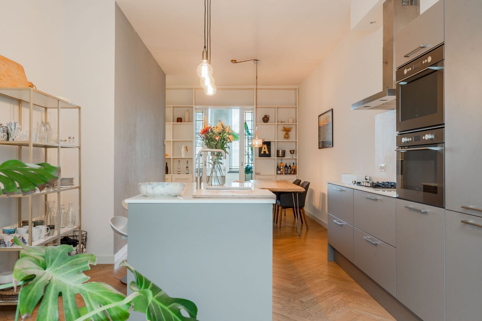 Pieter Vlamingstraat 24 H, Amsterdam foto-19