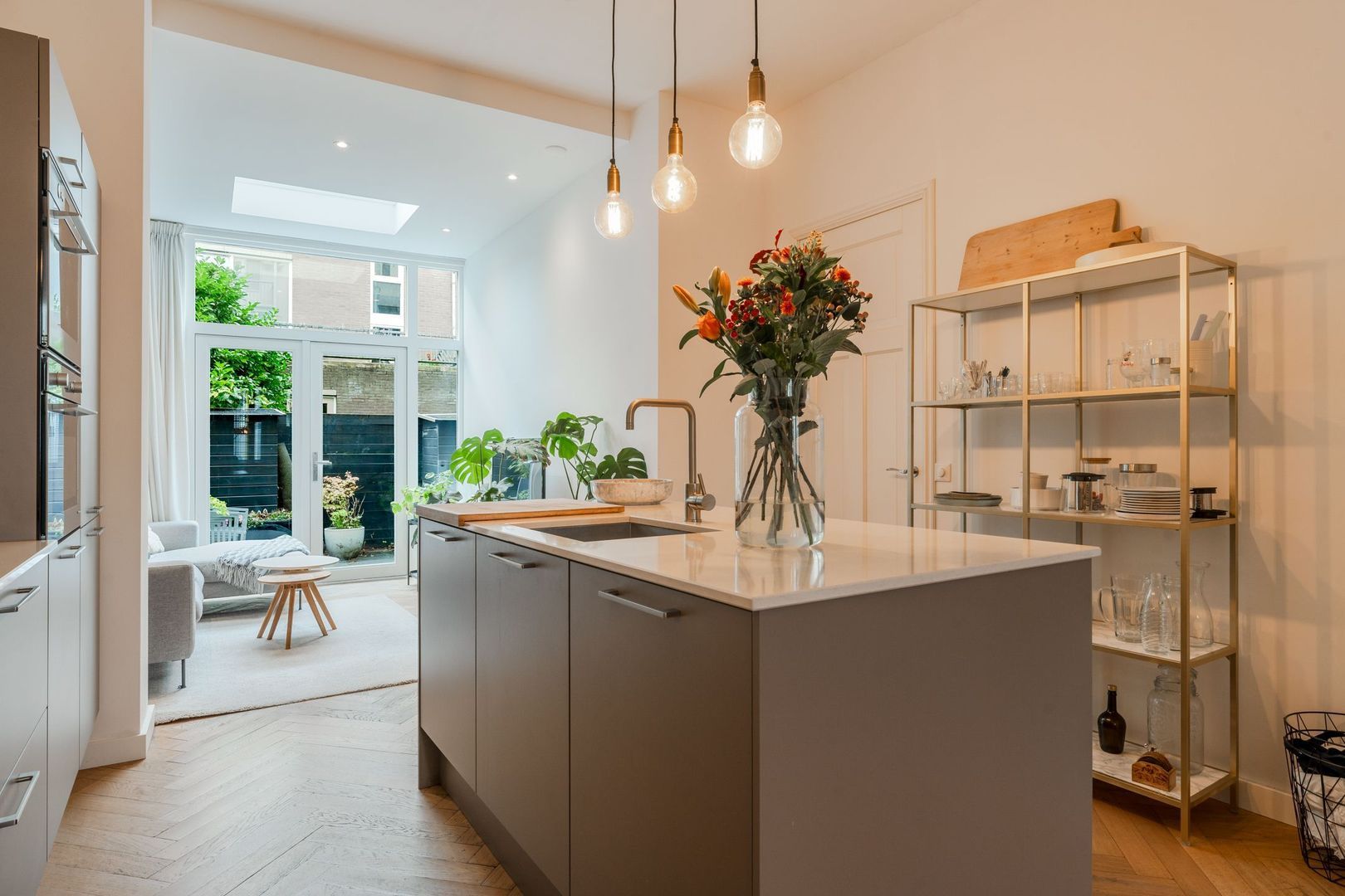 Pieter Vlamingstraat 24 H, Amsterdam foto-23