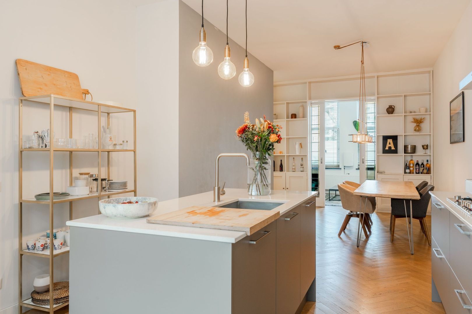 Pieter Vlamingstraat 24 H, Amsterdam foto-21