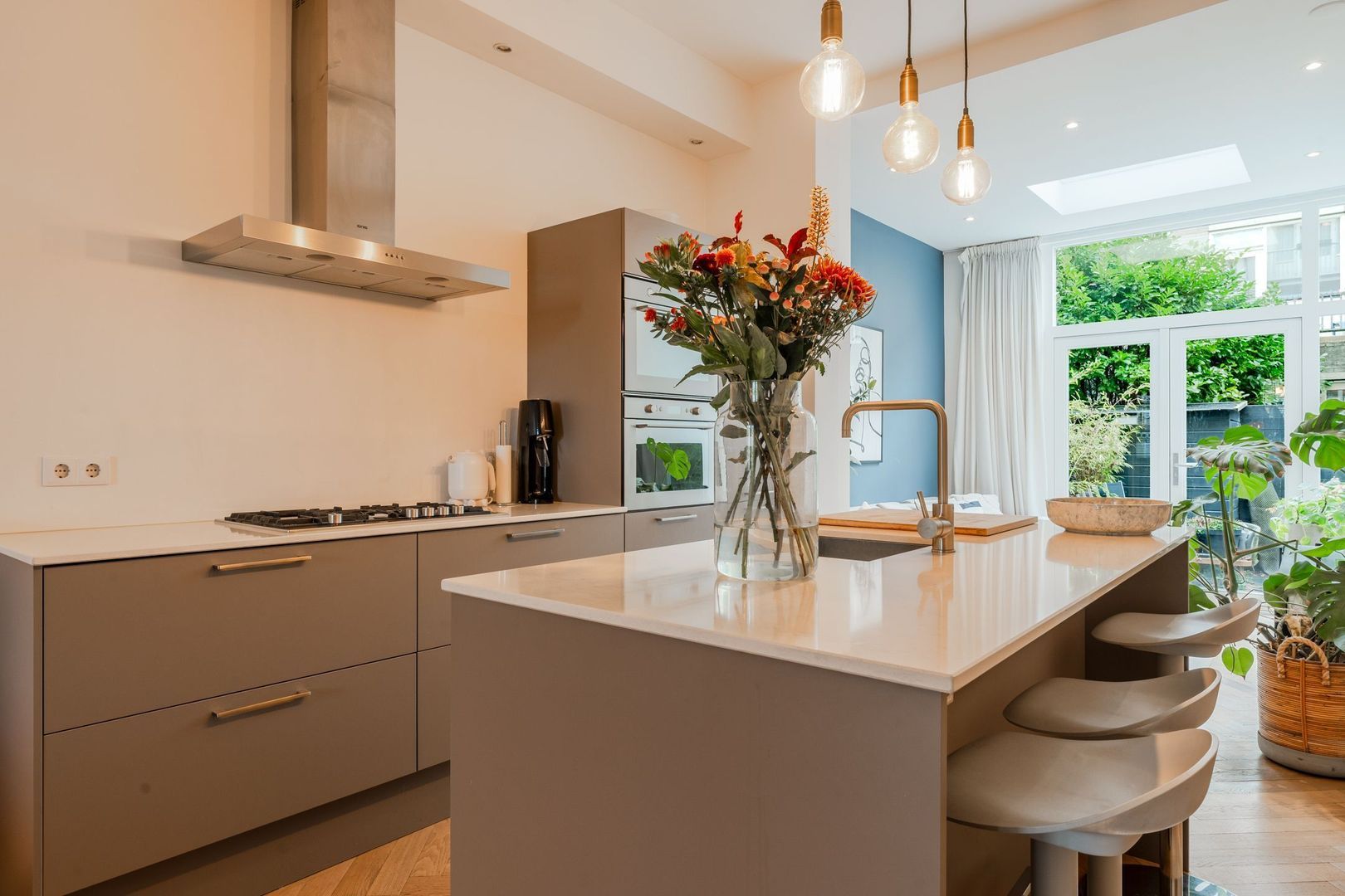 Pieter Vlamingstraat 24 H, Amsterdam foto-22