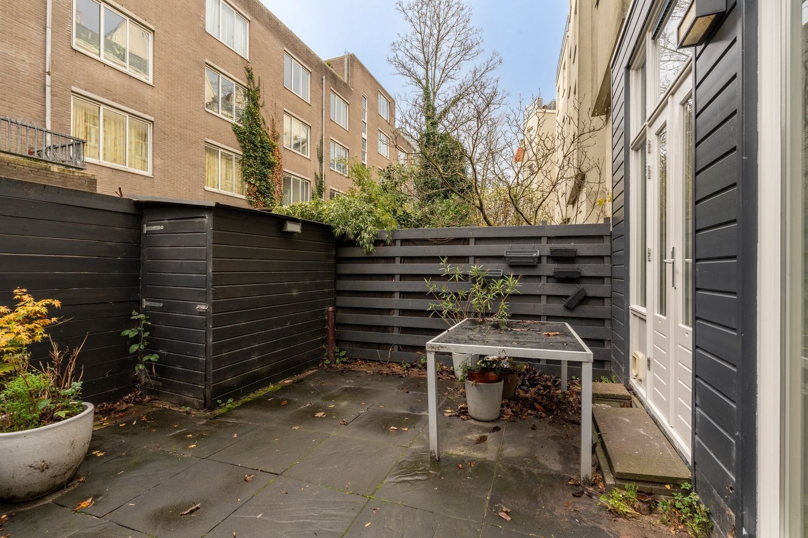 Pieter Vlamingstraat 24 H, Amsterdam foto-29