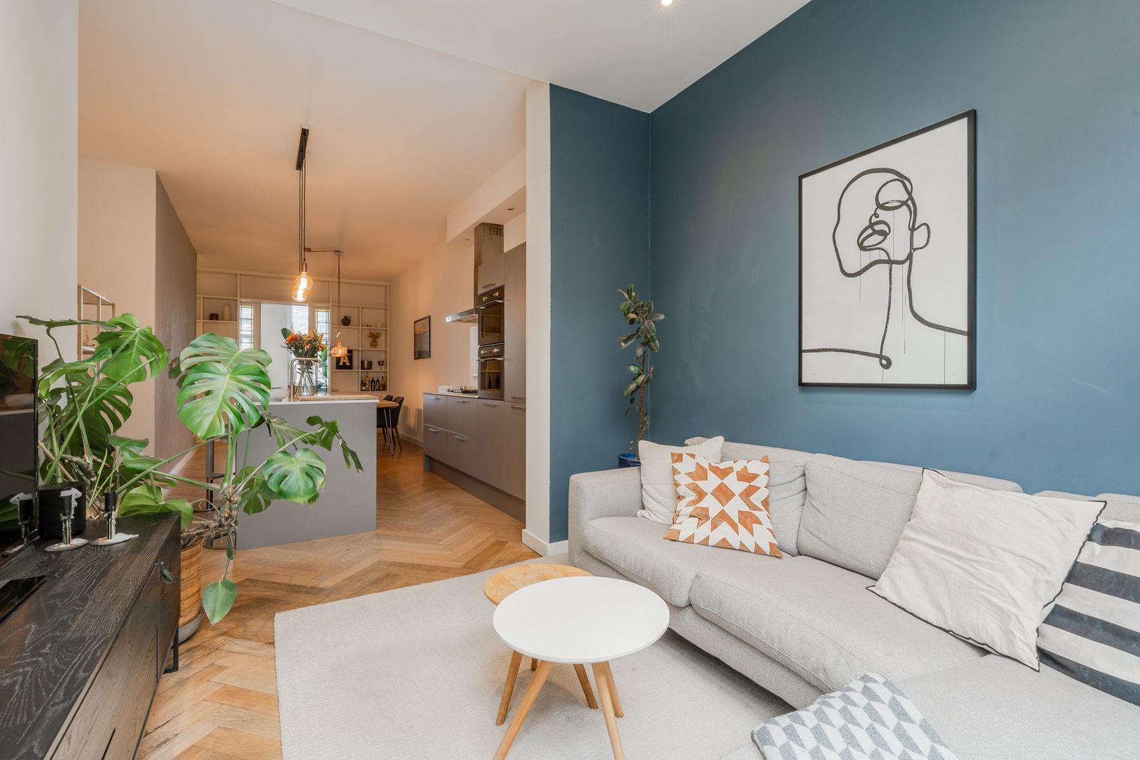 Pieter Vlamingstraat 24 H, Amsterdam foto-27