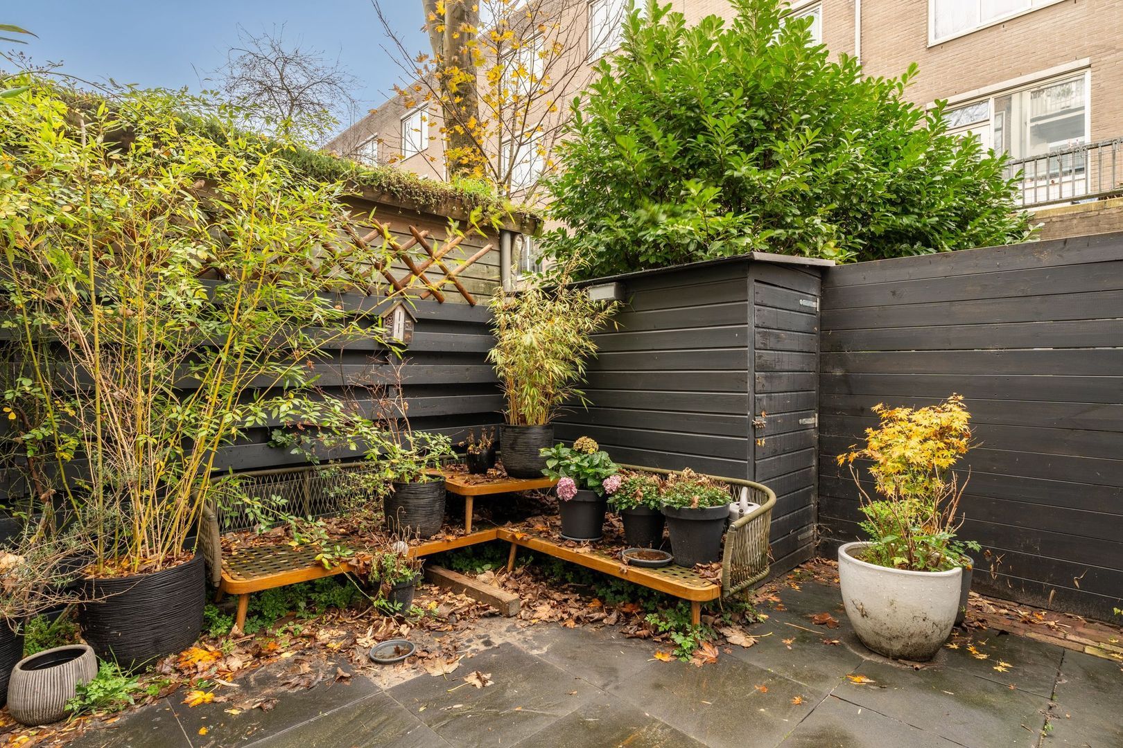 Pieter Vlamingstraat 24 H, Amsterdam foto-32