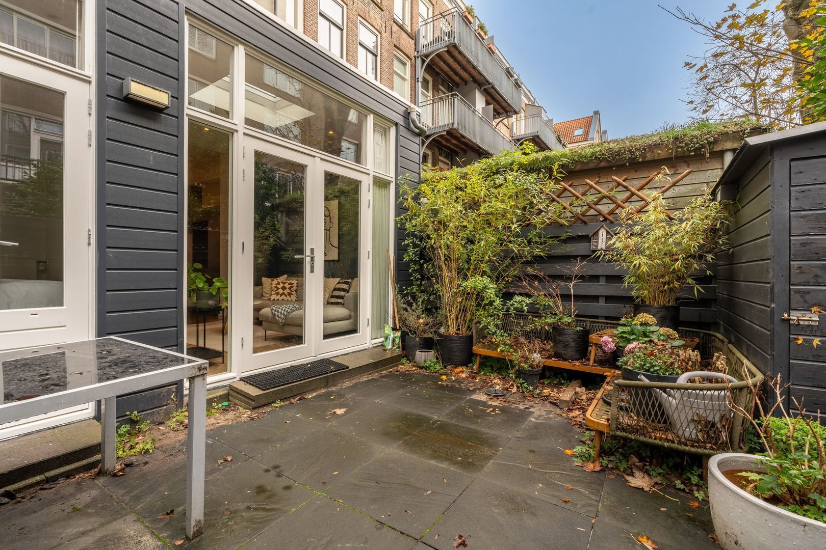 Pieter Vlamingstraat 24 H, Amsterdam foto-31