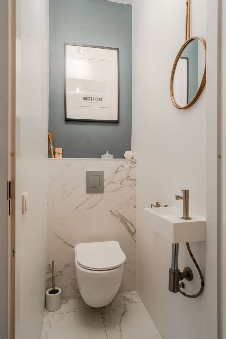 Pieter Vlamingstraat 24 H, Amsterdam foto-45