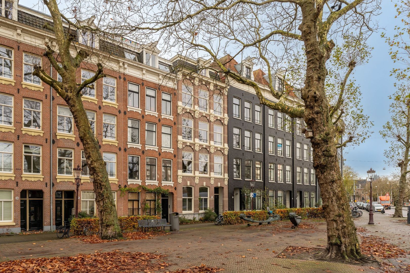 Pieter Vlamingstraat 24 H, Amsterdam foto-46