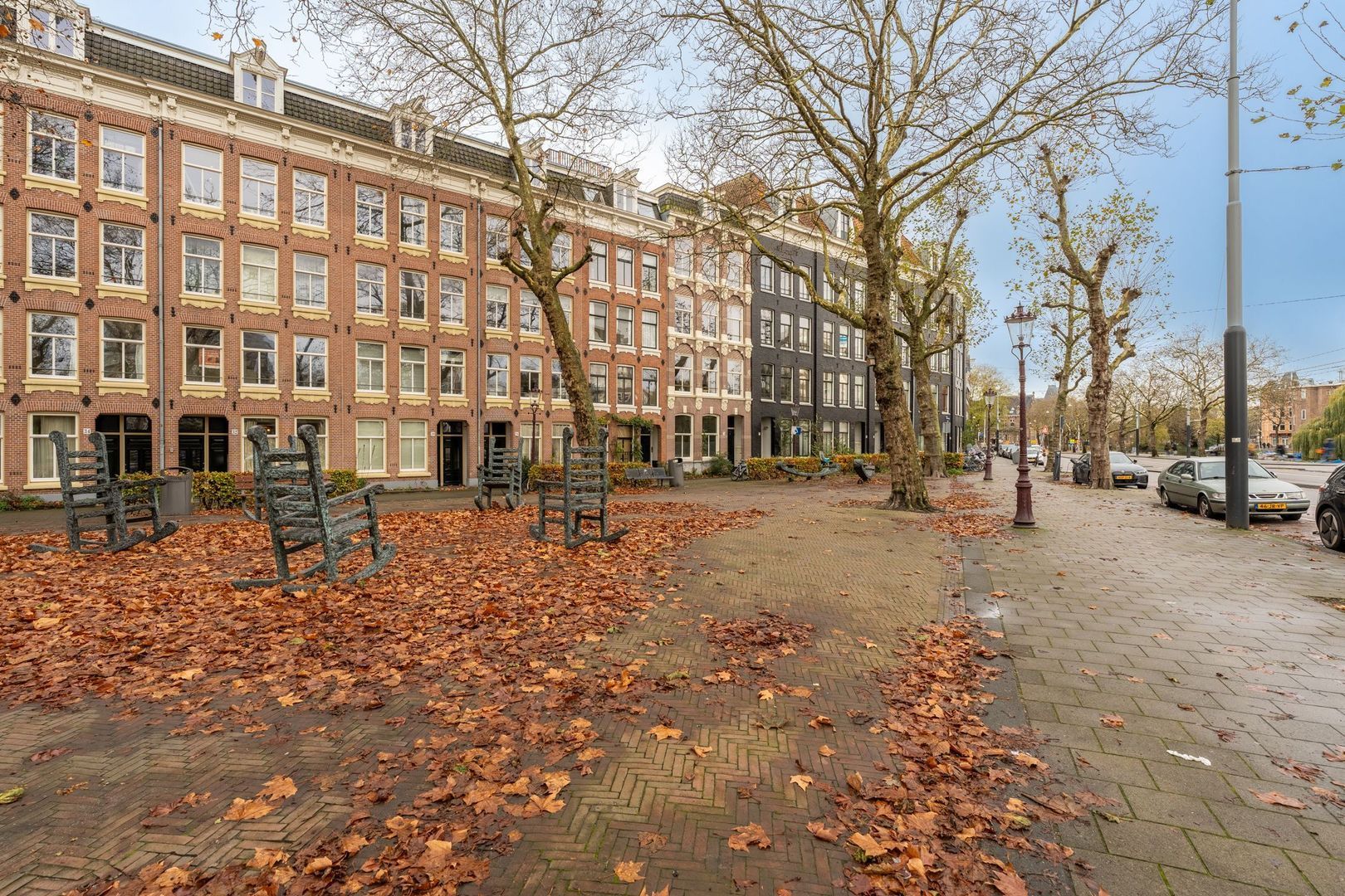 Pieter Vlamingstraat 24 H, Amsterdam foto-47